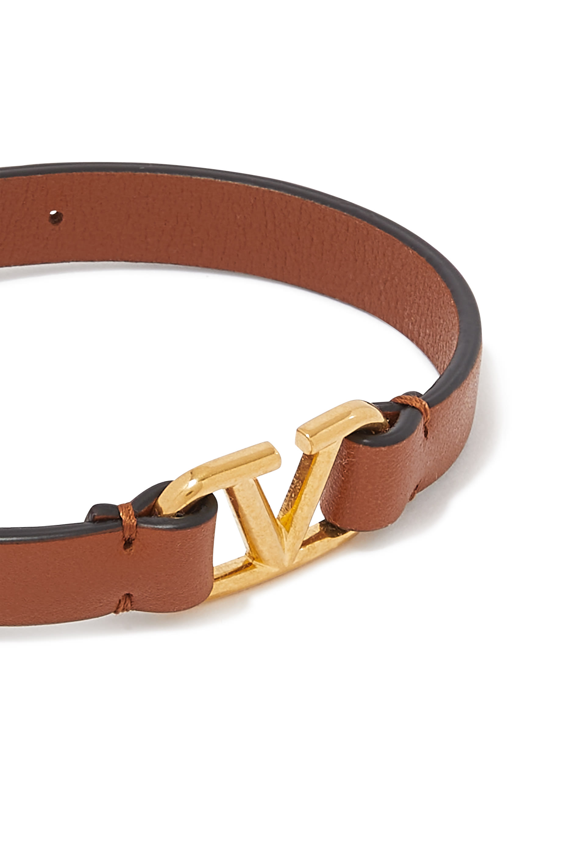 Valentino Garavani VLogo Signature Bracelet