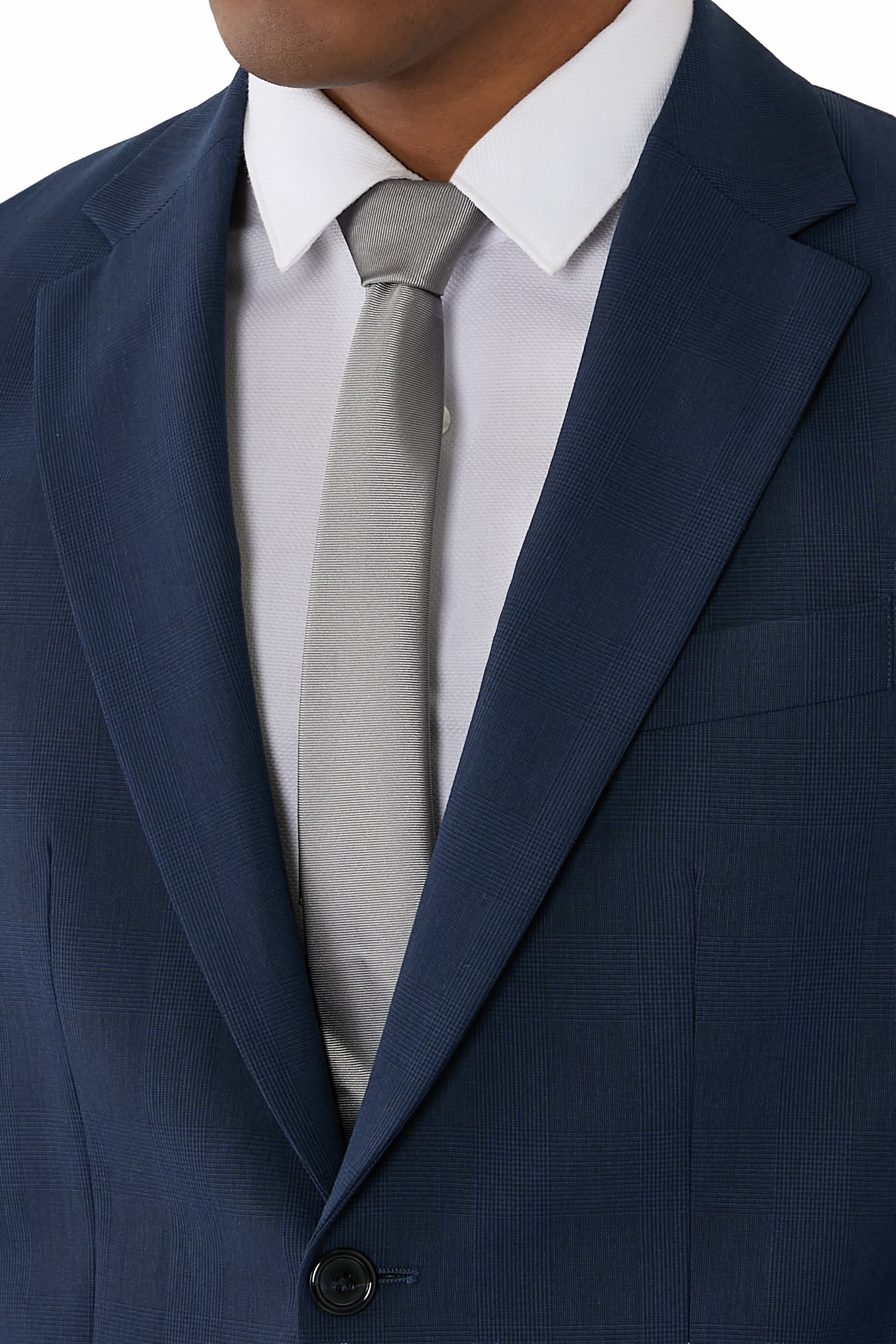 Jacquard Tie 