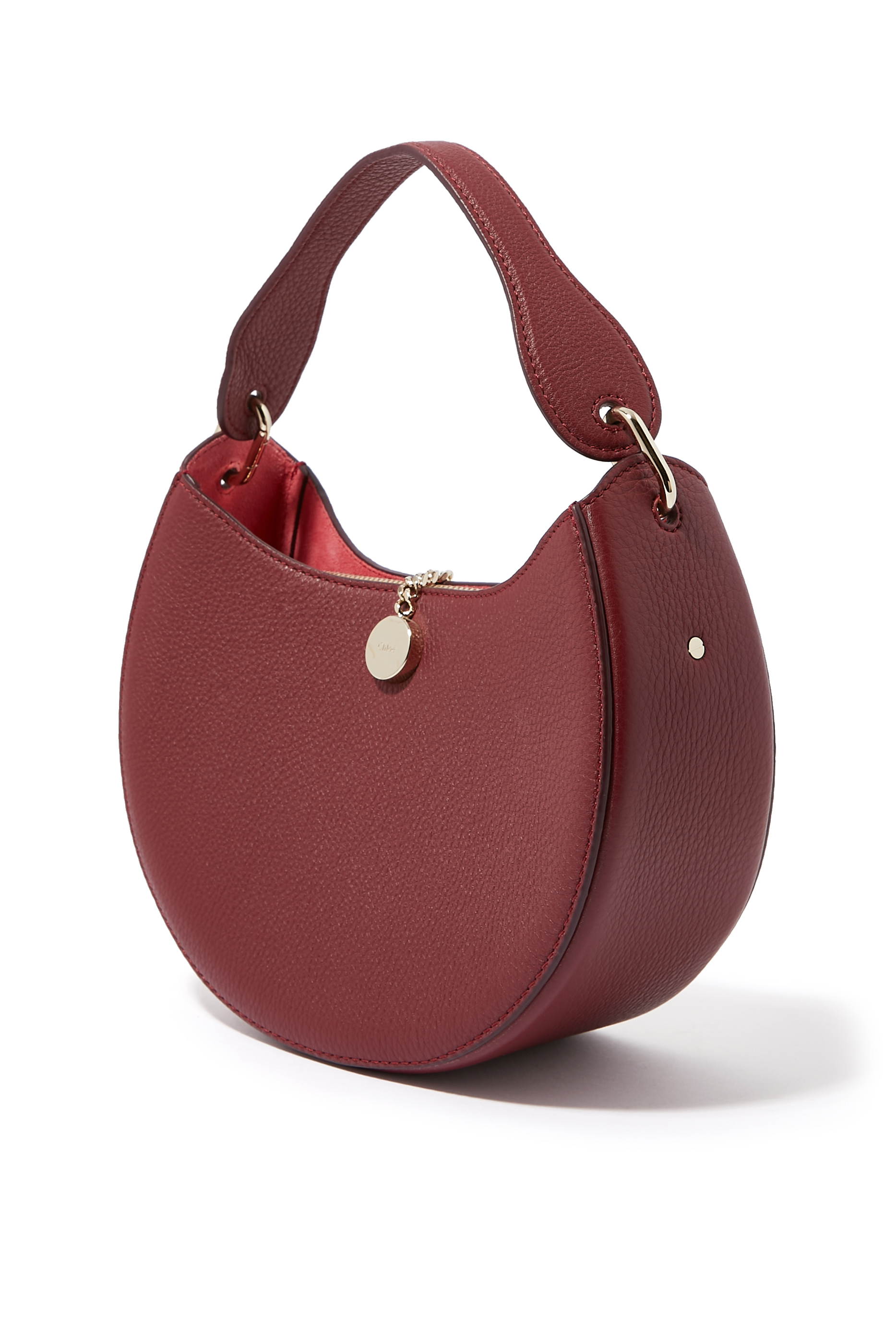 Arlene Small Hobo Bag