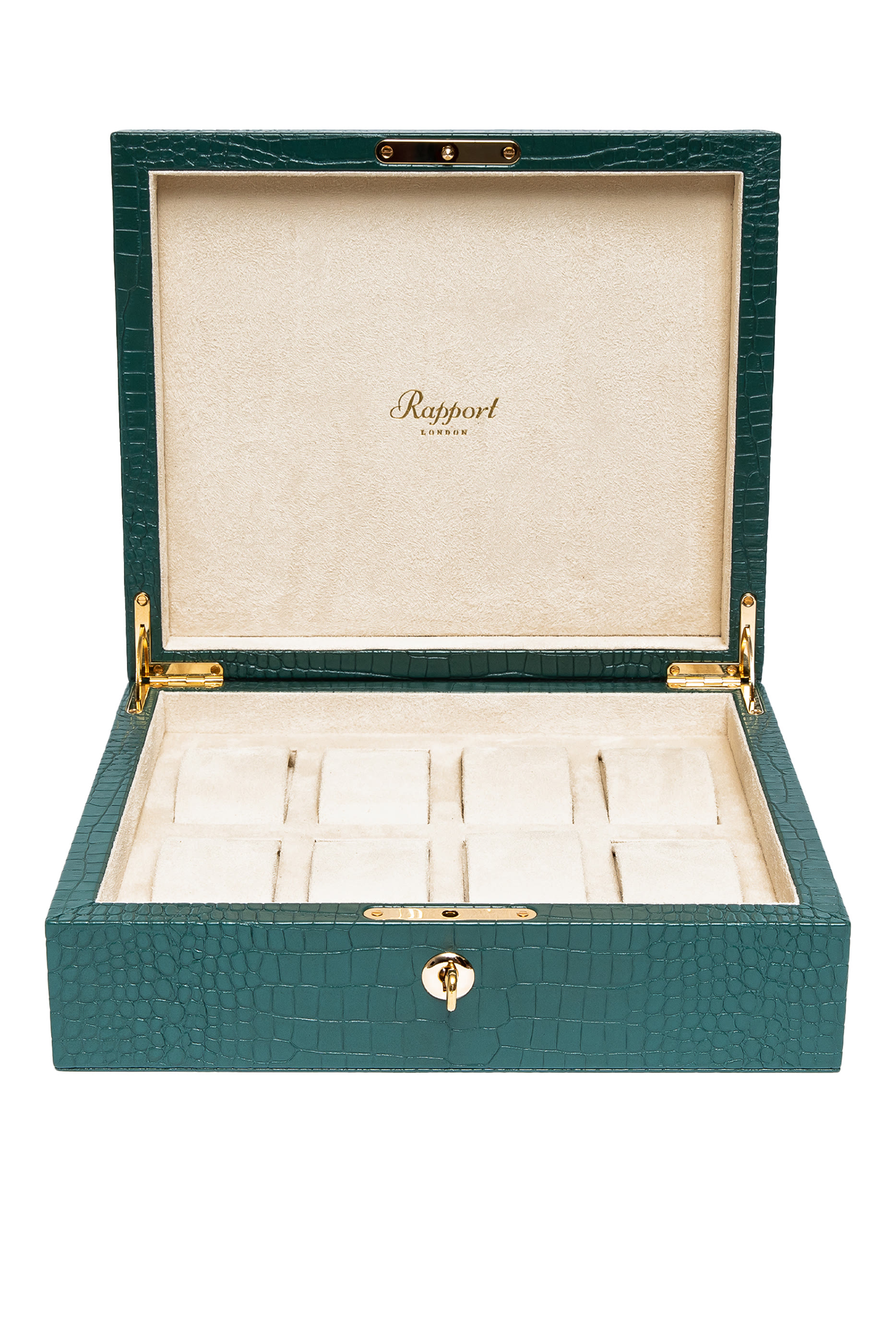 Brompton Eight-Watch Box