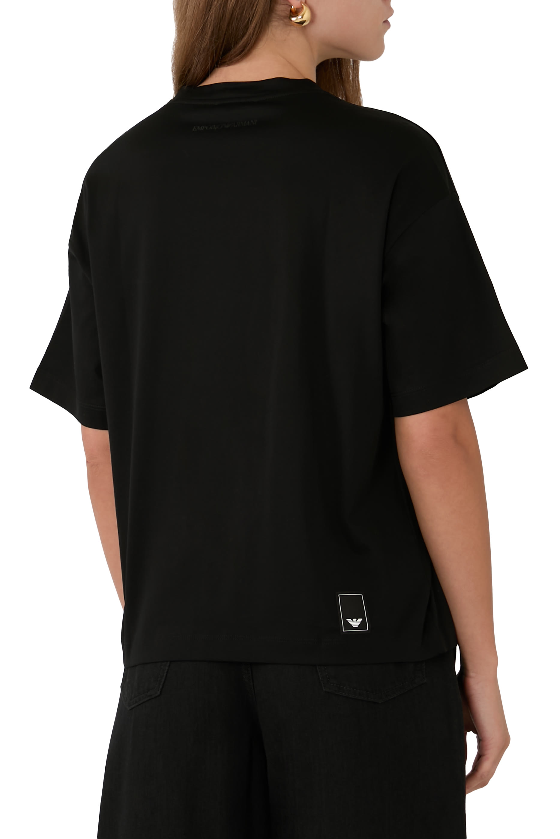 Patch-Pocket T-Shirt