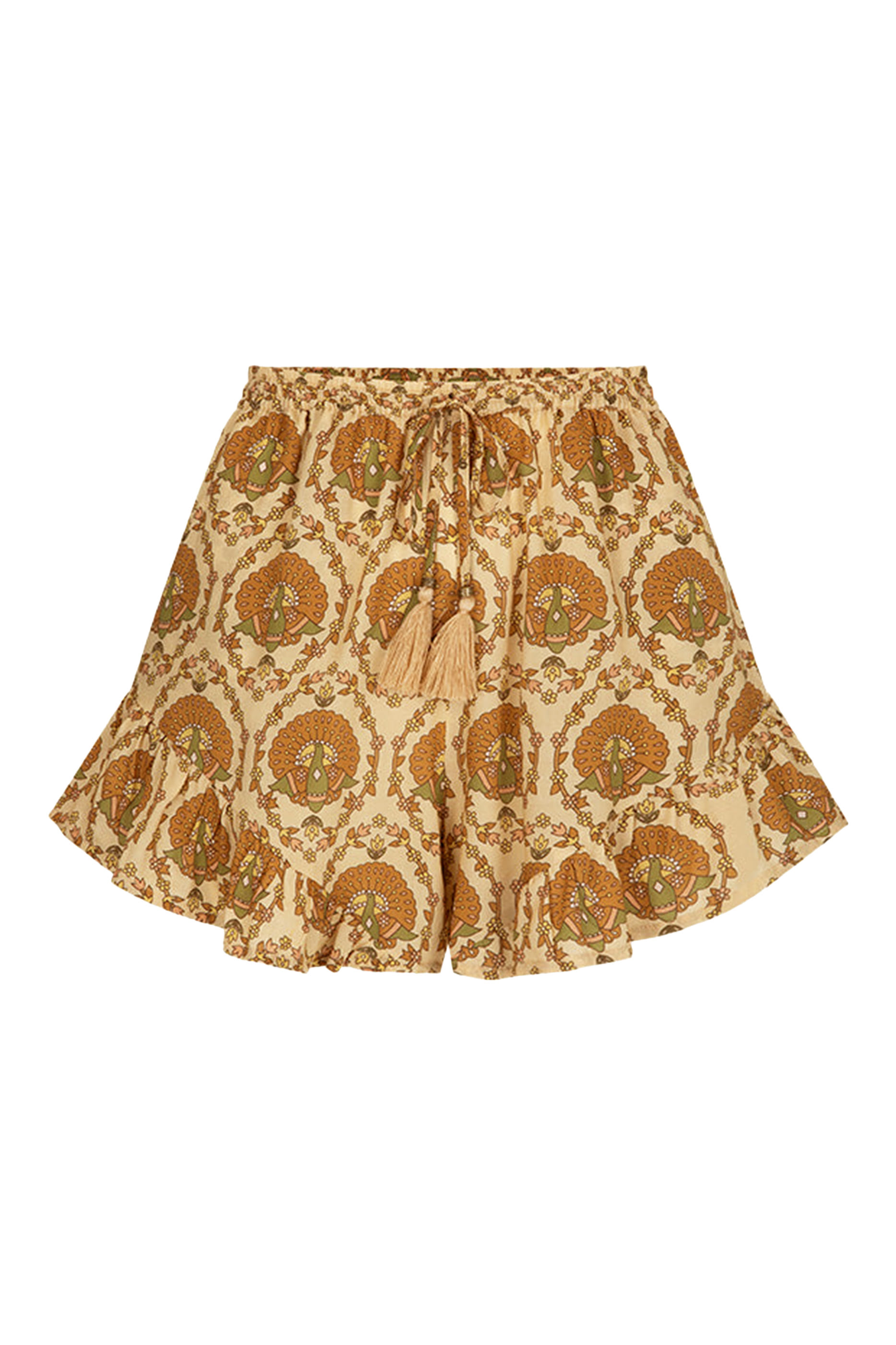 Chateau Flutter Shorts