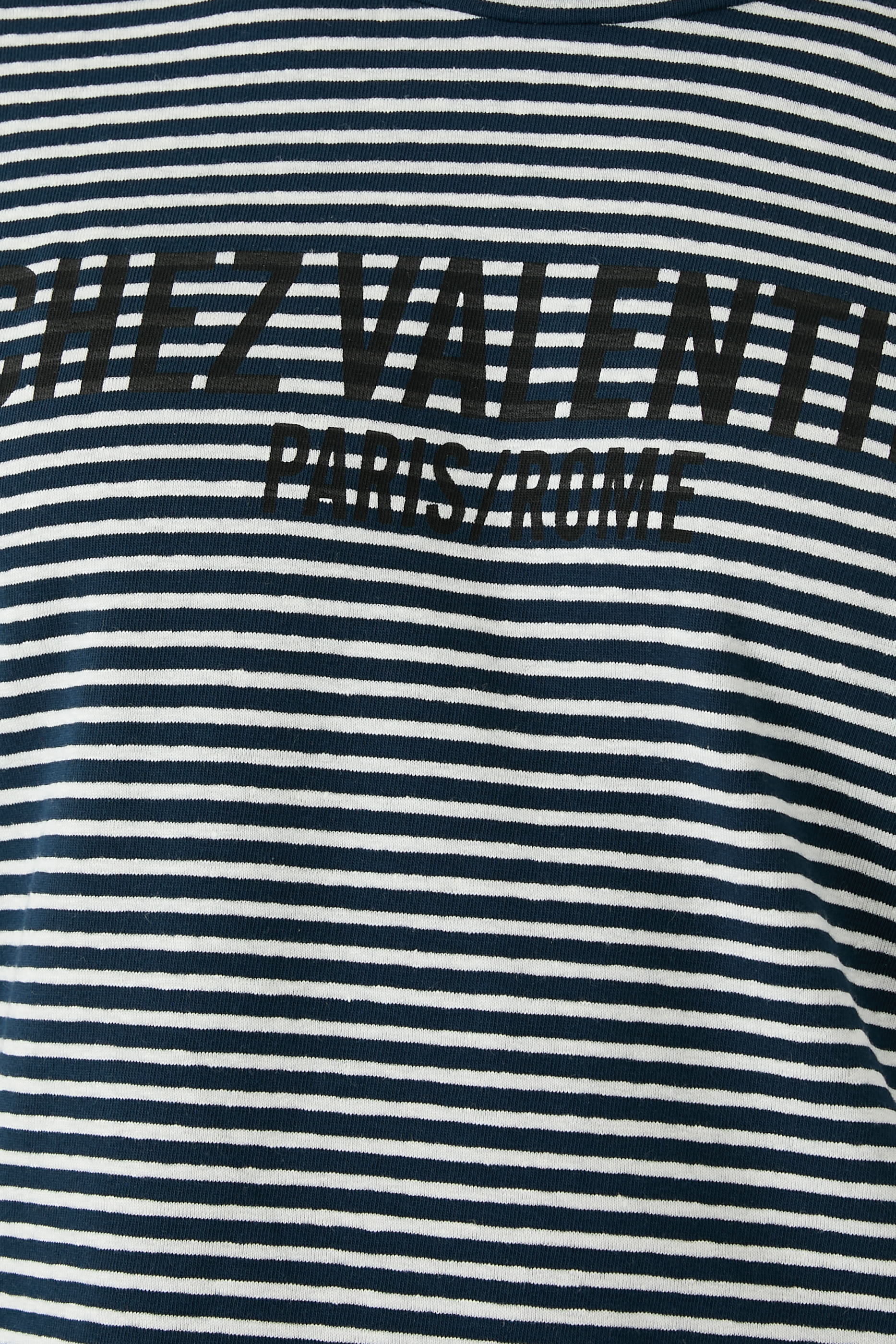 Chez Valentino T-Shirt