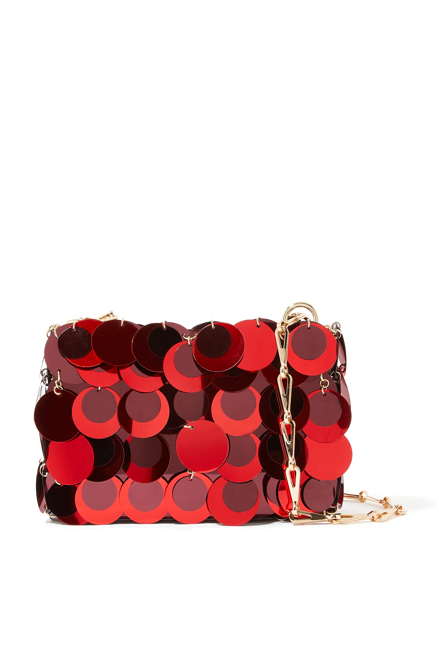 Sac A Main Sparkle Bag