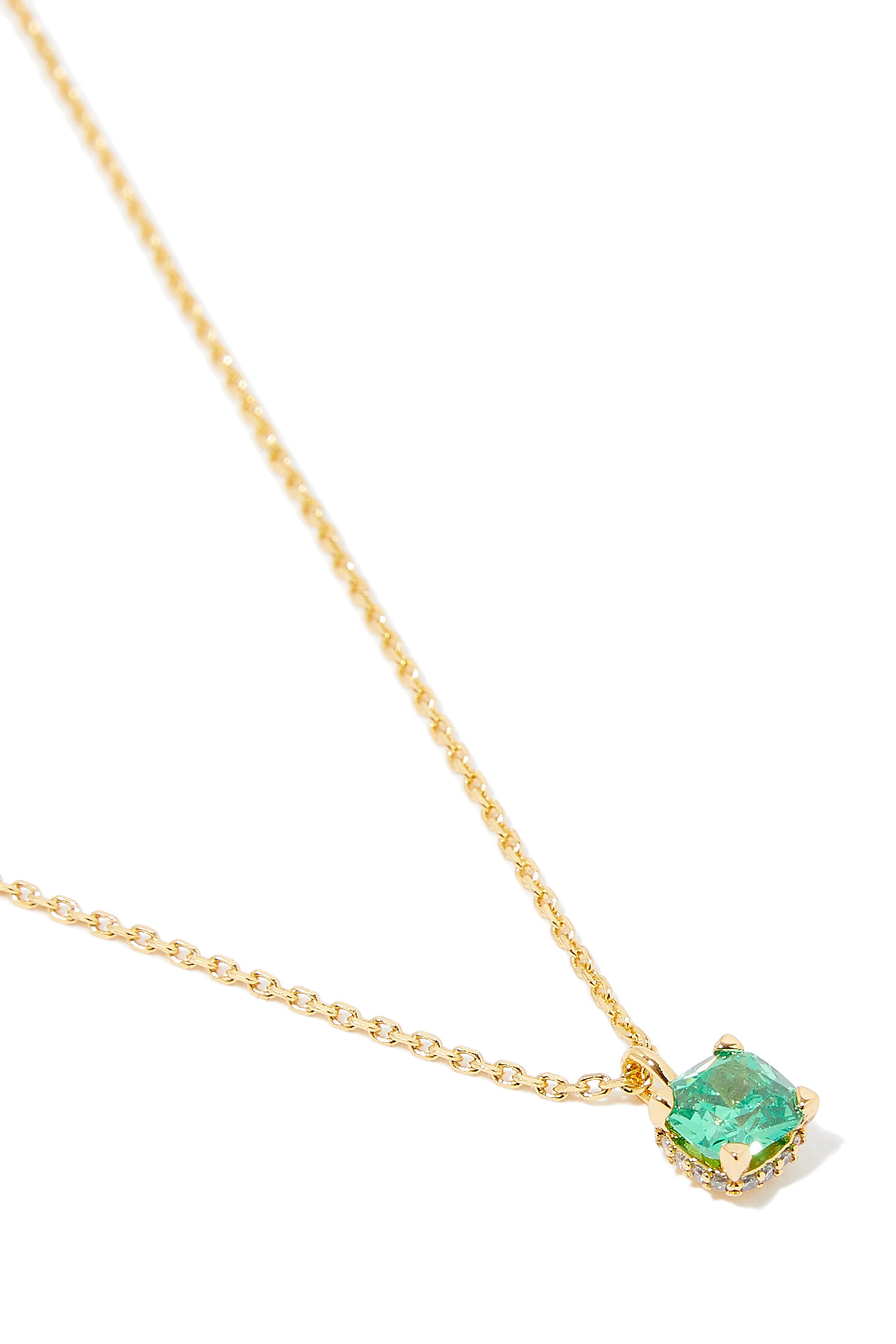Little Luxuries Pendant Necklace