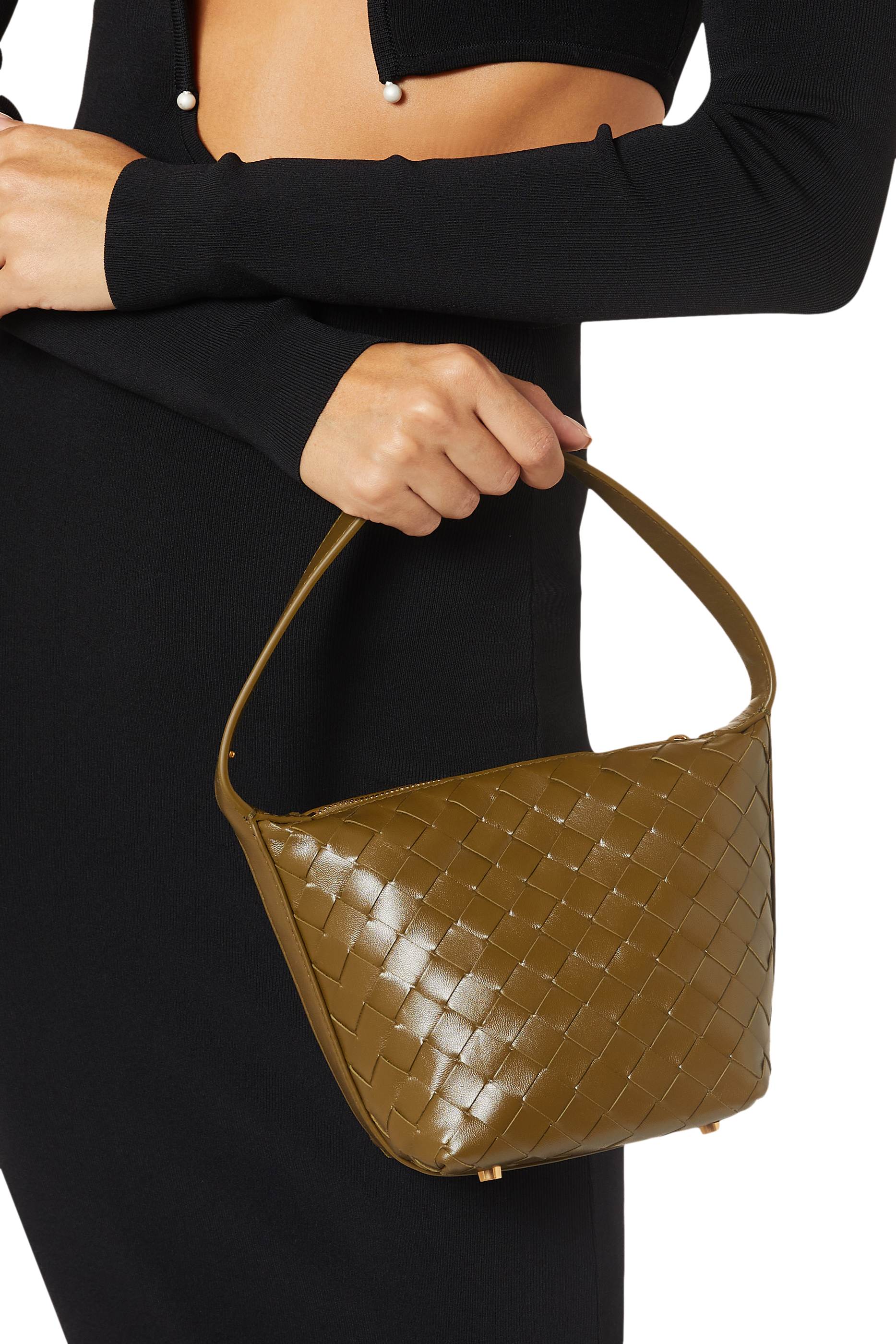 Candy Wallace Shoulder Bag