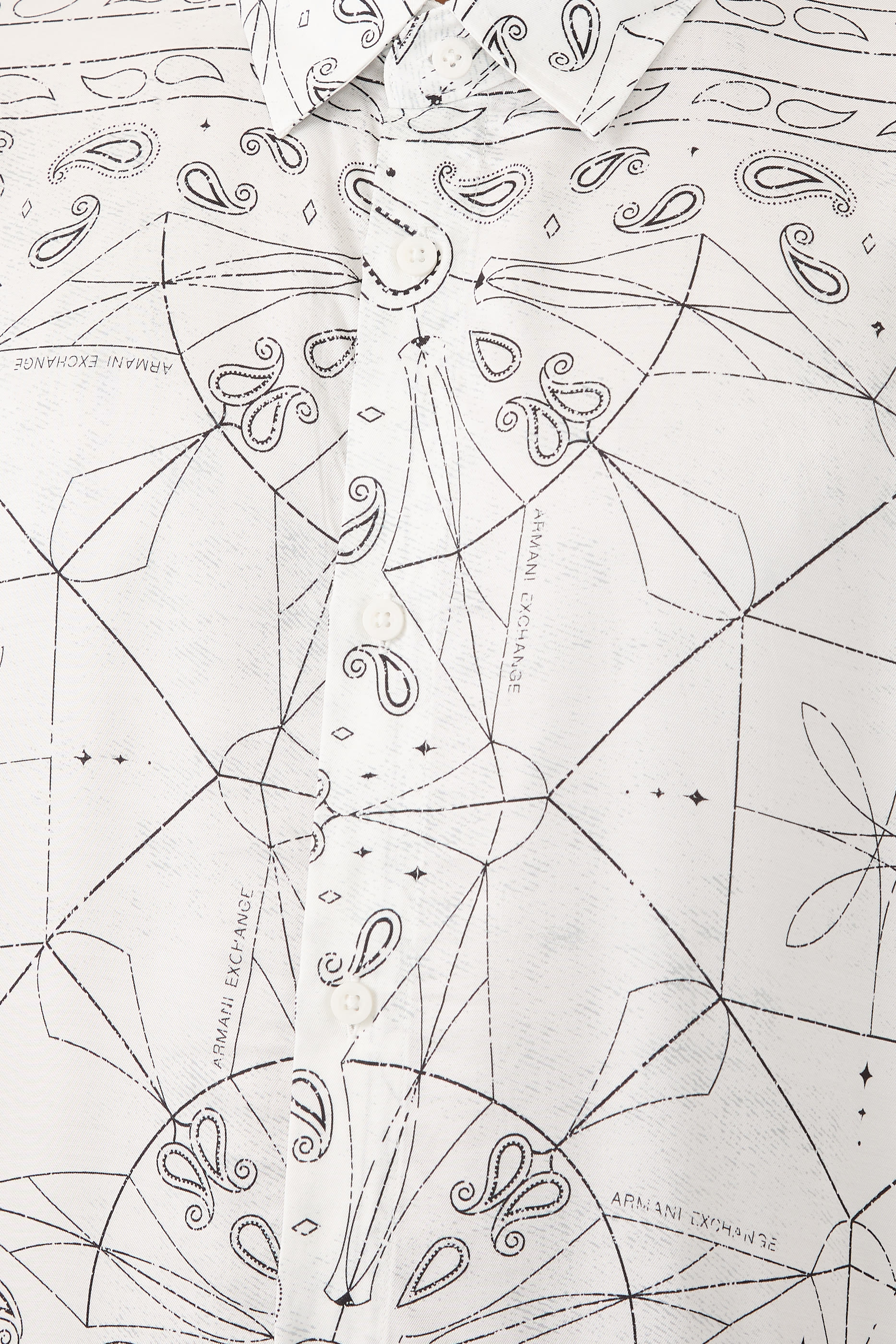 ASV Viscose Short Sleeves Shirt