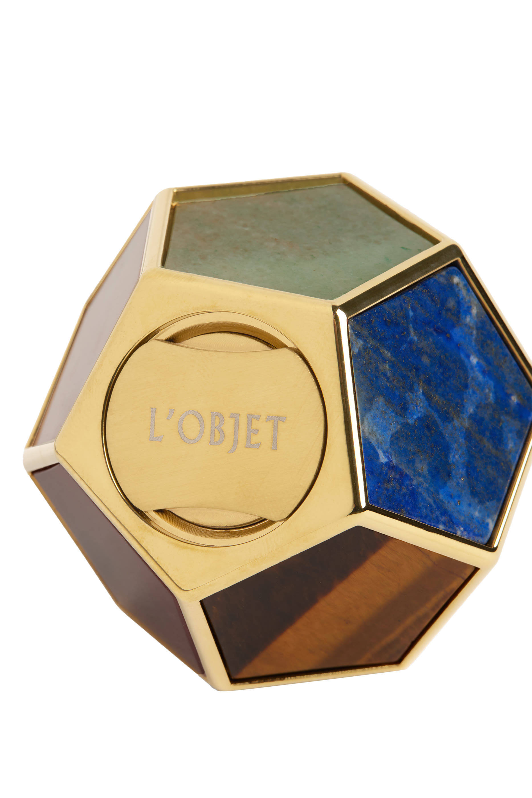 Multistone Spice Jewels Set