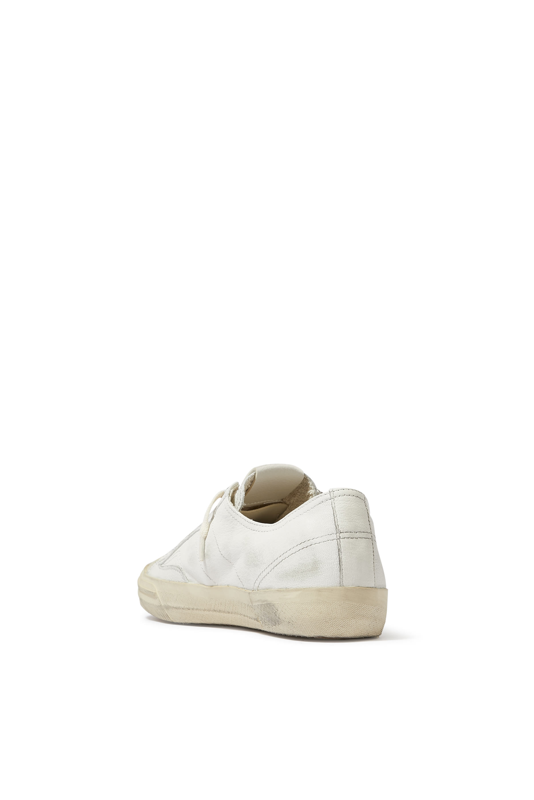 V-Star 2 Leather Sneakers