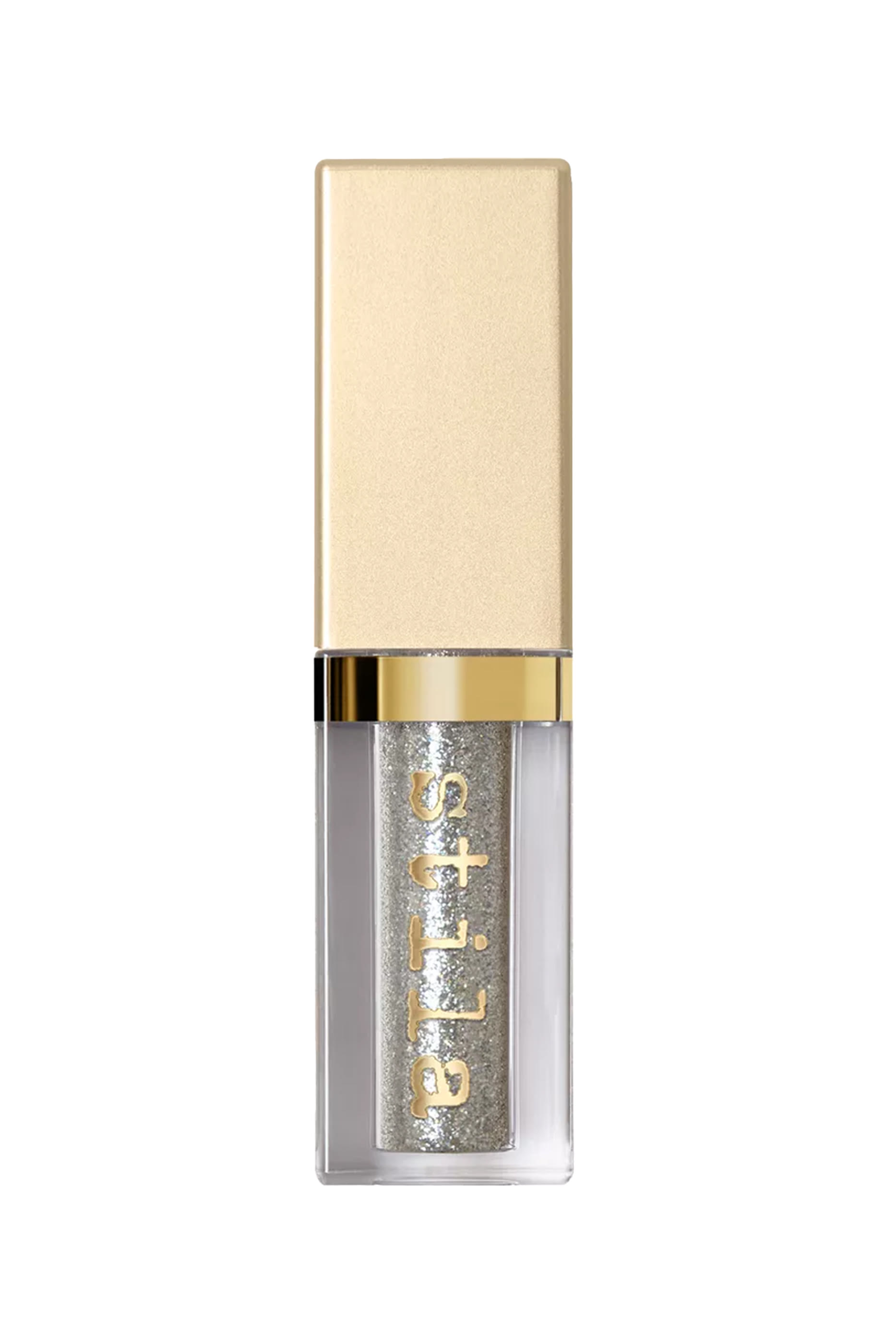 Glitter & Glow Liquid Eye Shadow