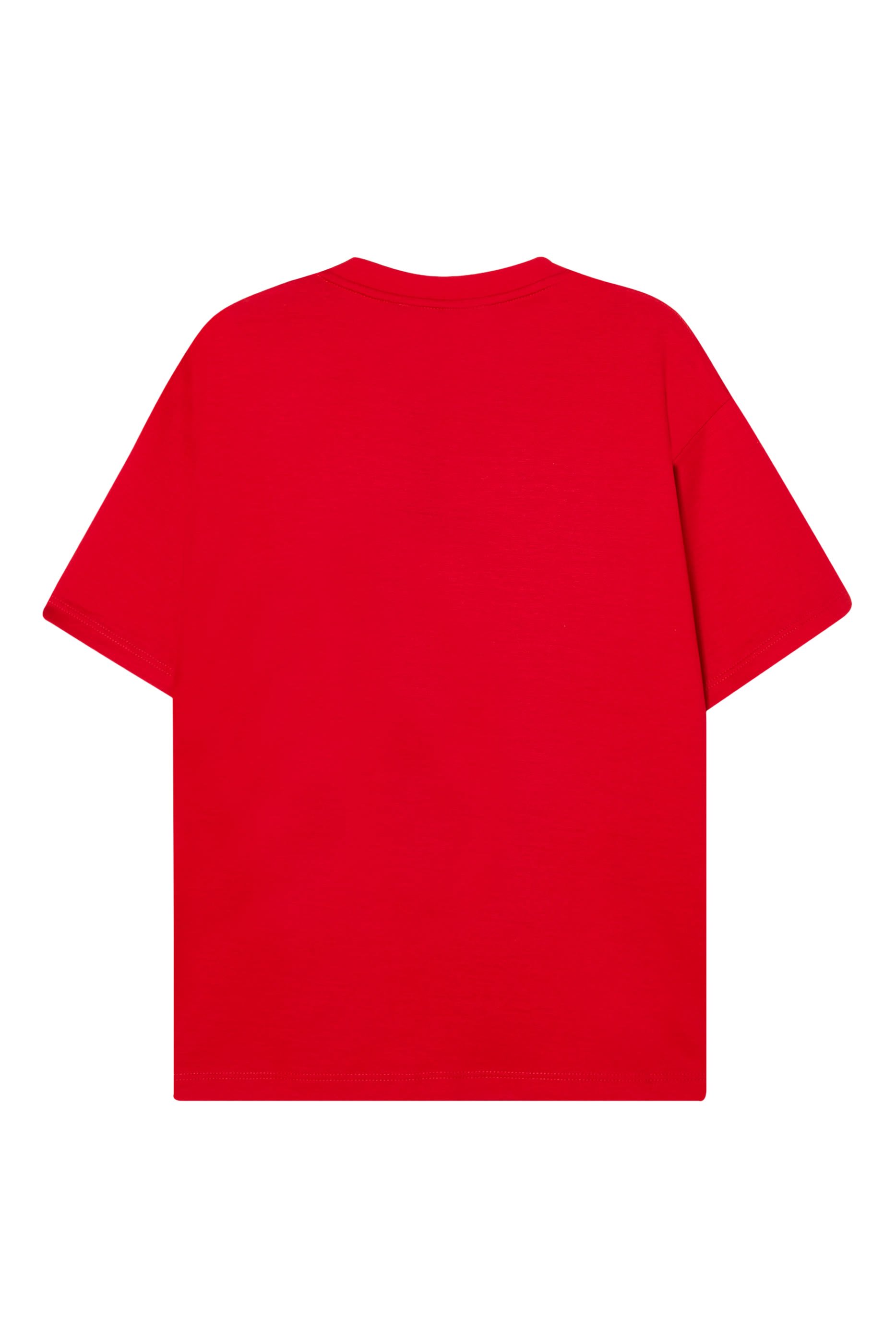 Kids Horse Fantasy-Print T-Shirt