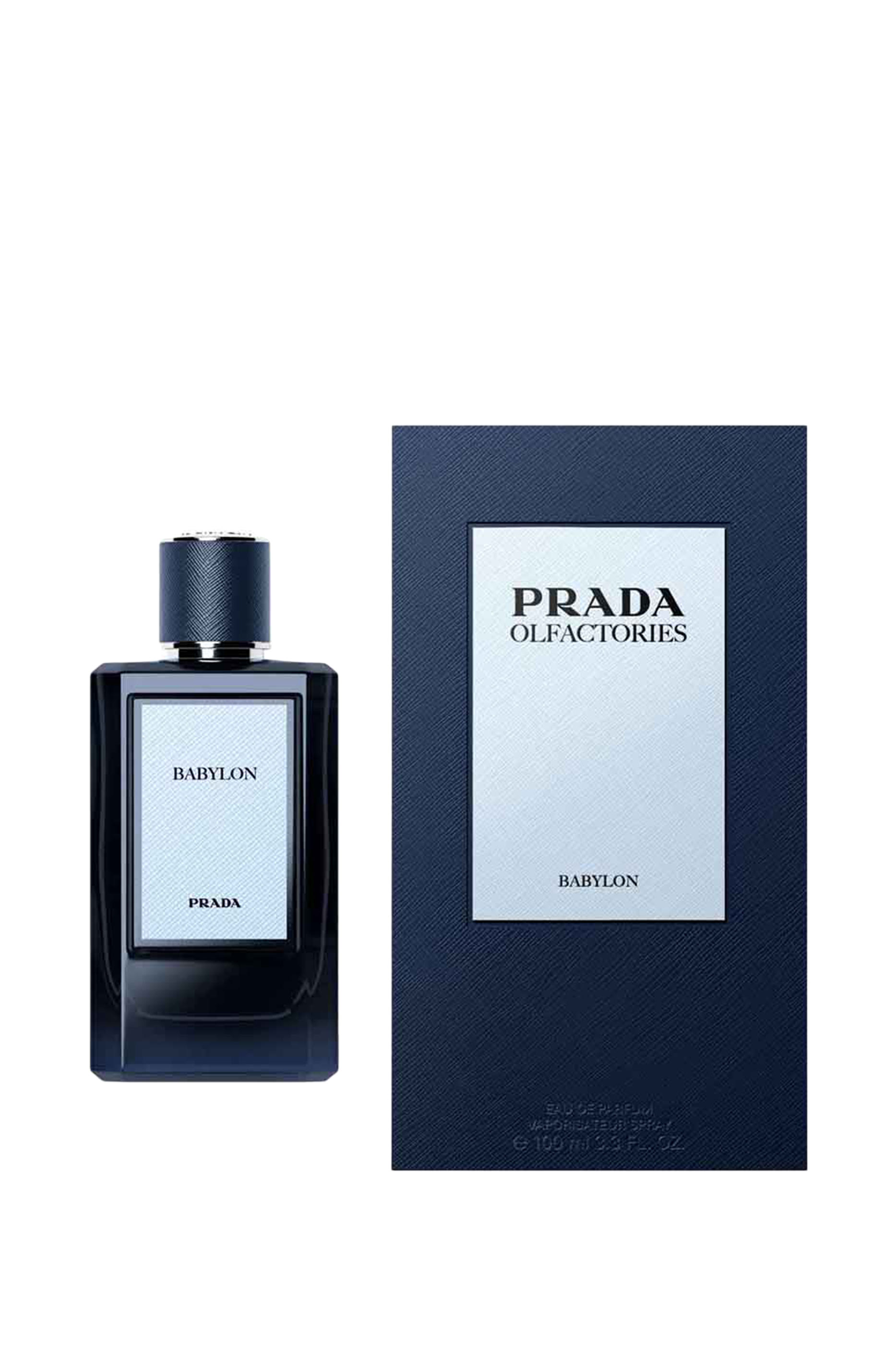 Olfactories Babylon Eau de Parfum 