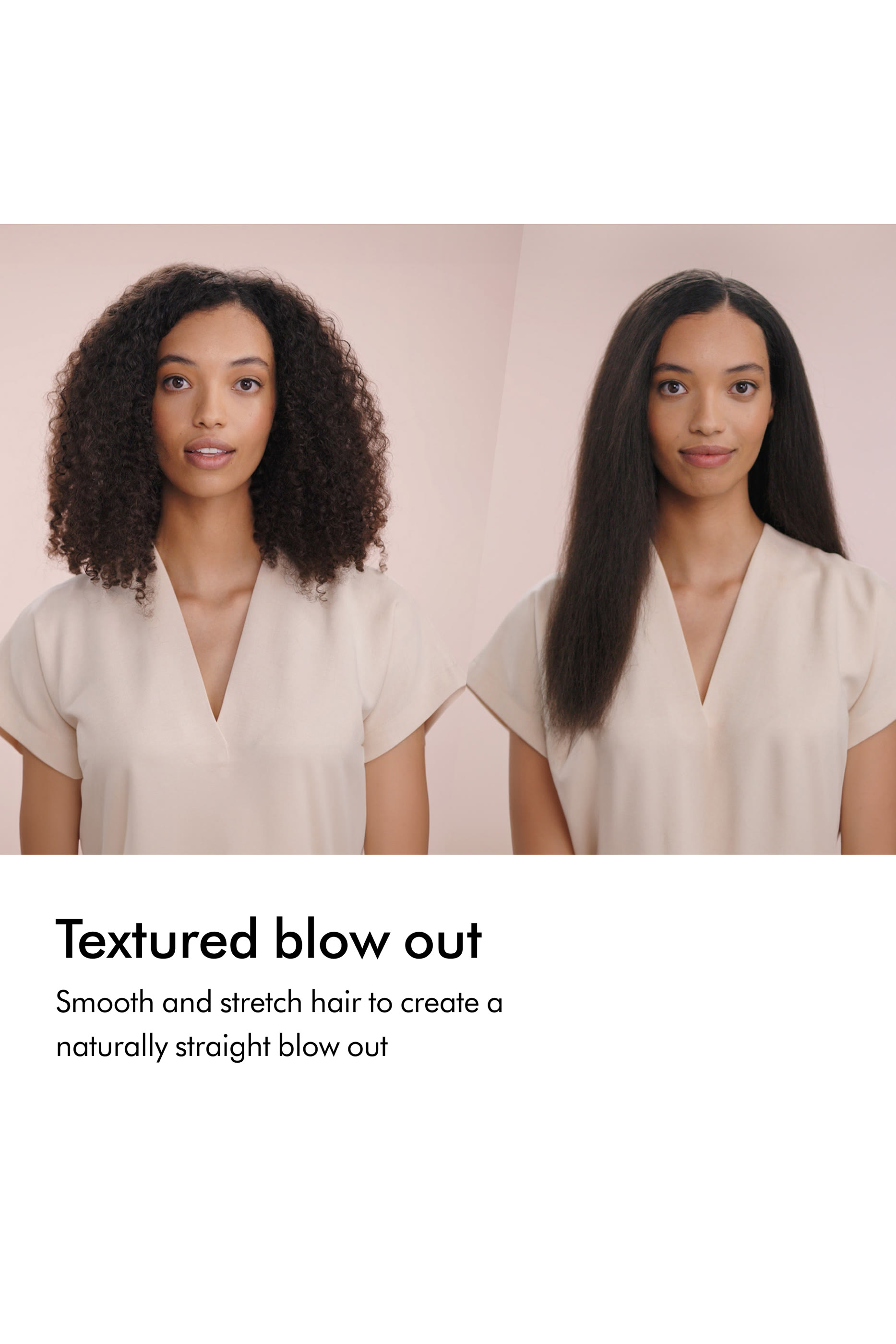 Airstrait™ Straightener