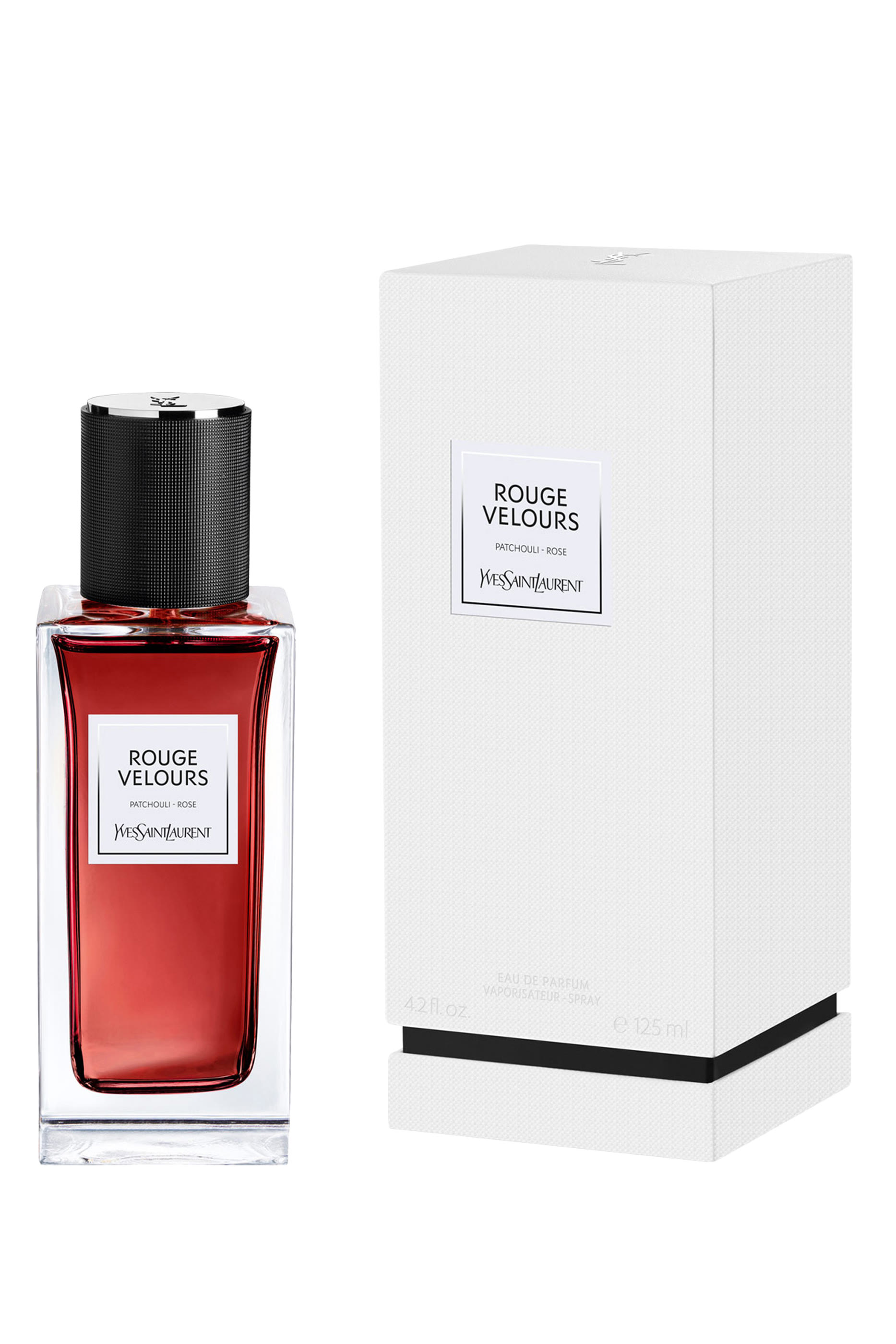 Rouge Velours Eau de Parfum