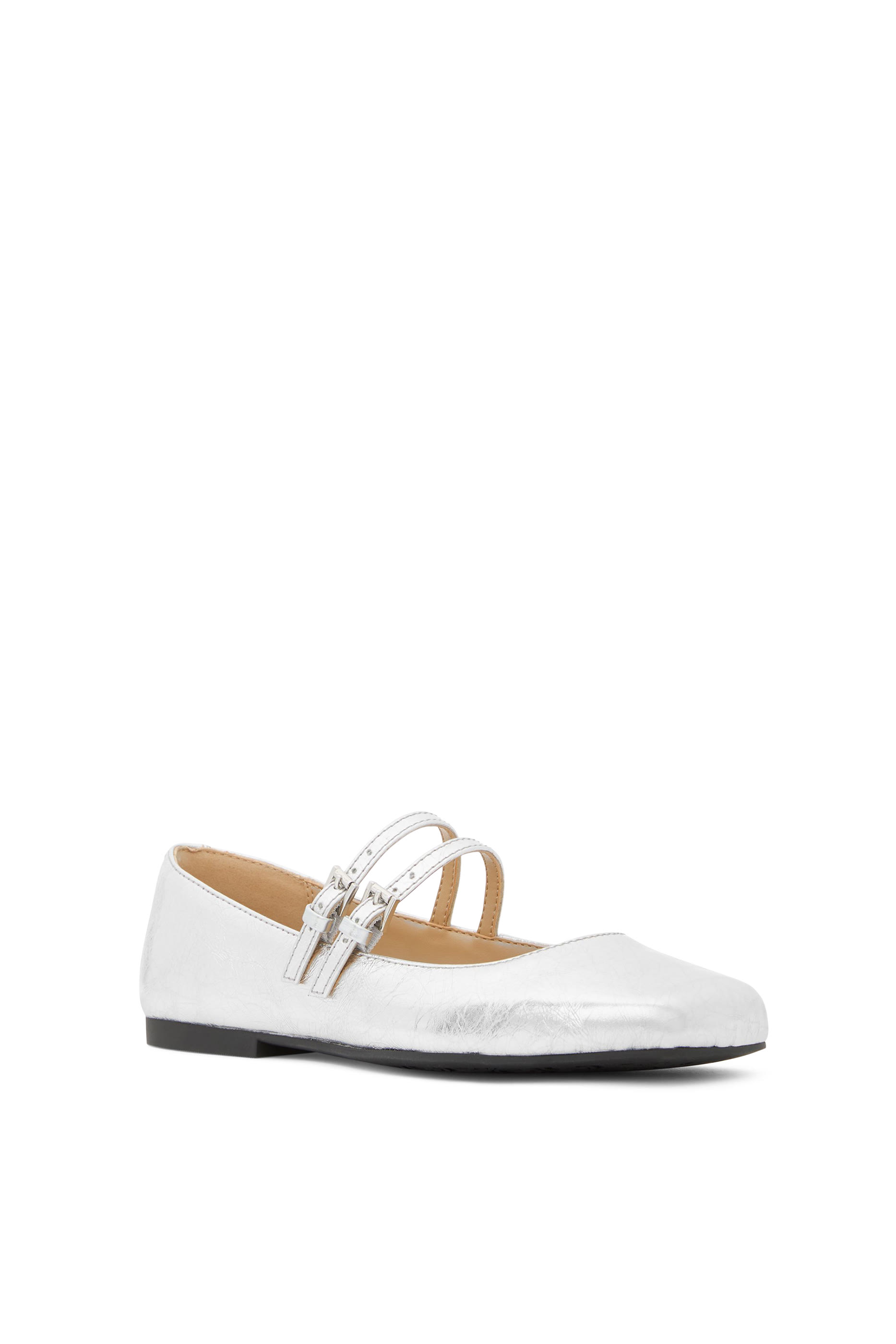 Matilda Ballet Flats