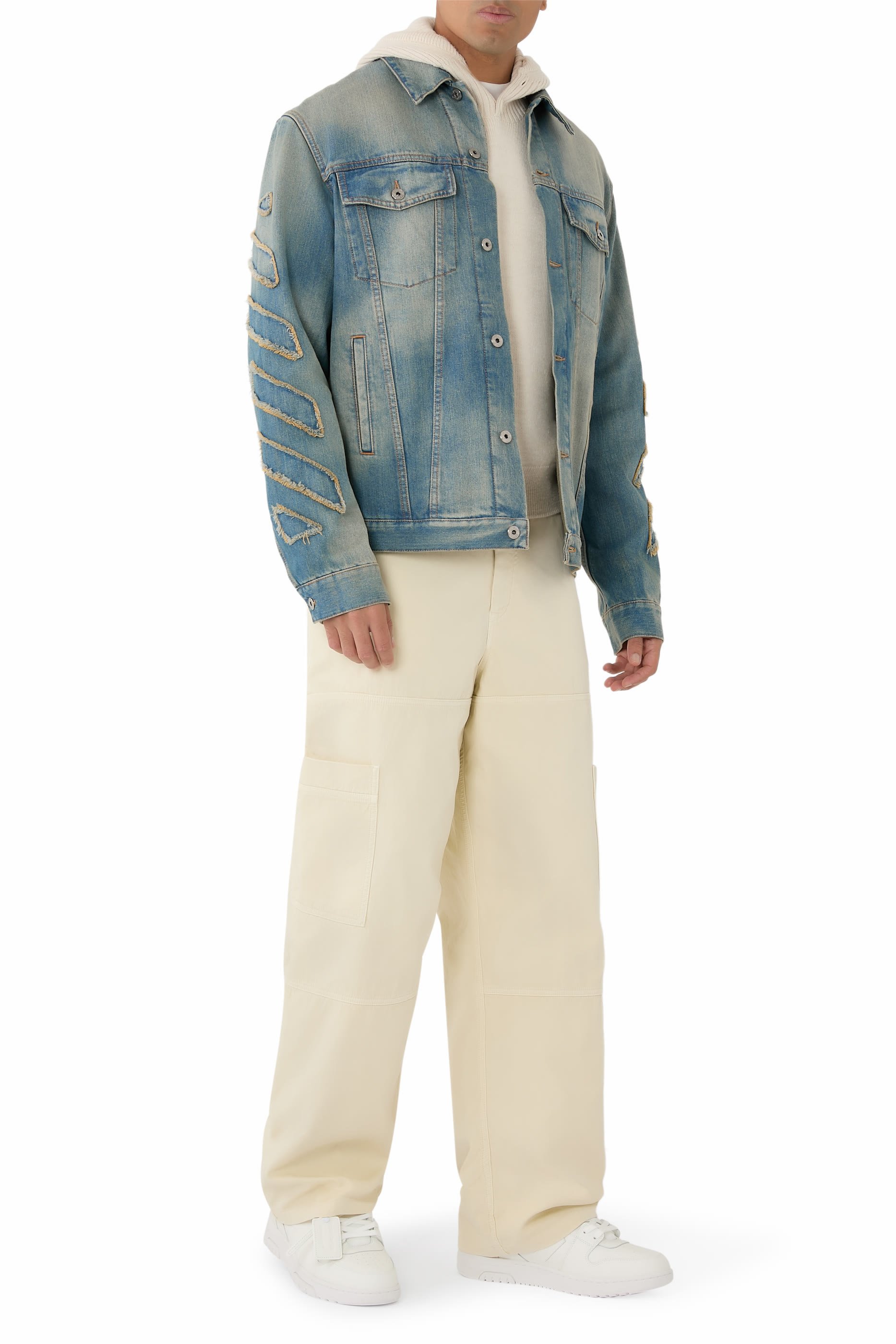 Out Of Office Sneakers