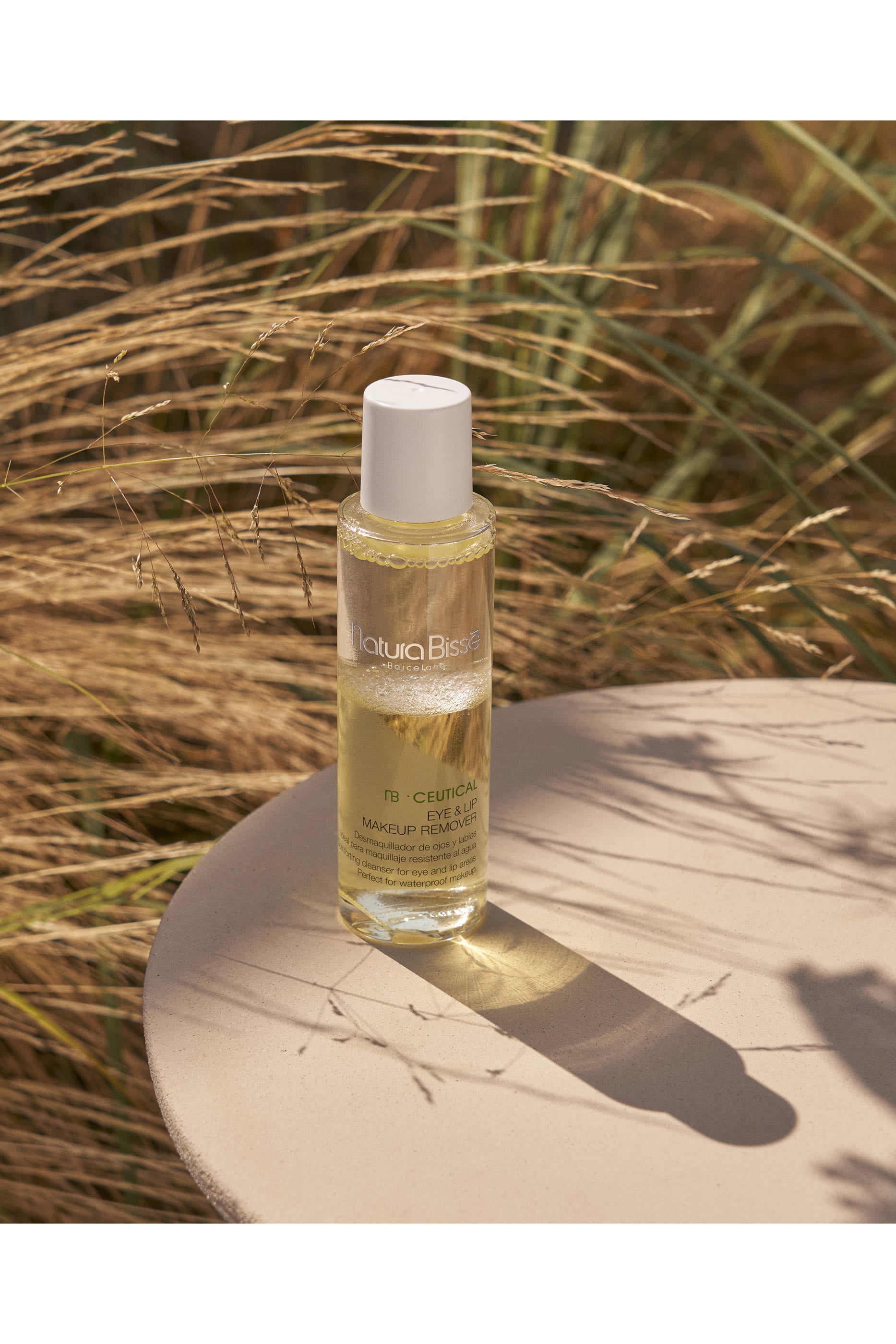 NB&middot;Ceutical Eye & Lip Makeup Remover 