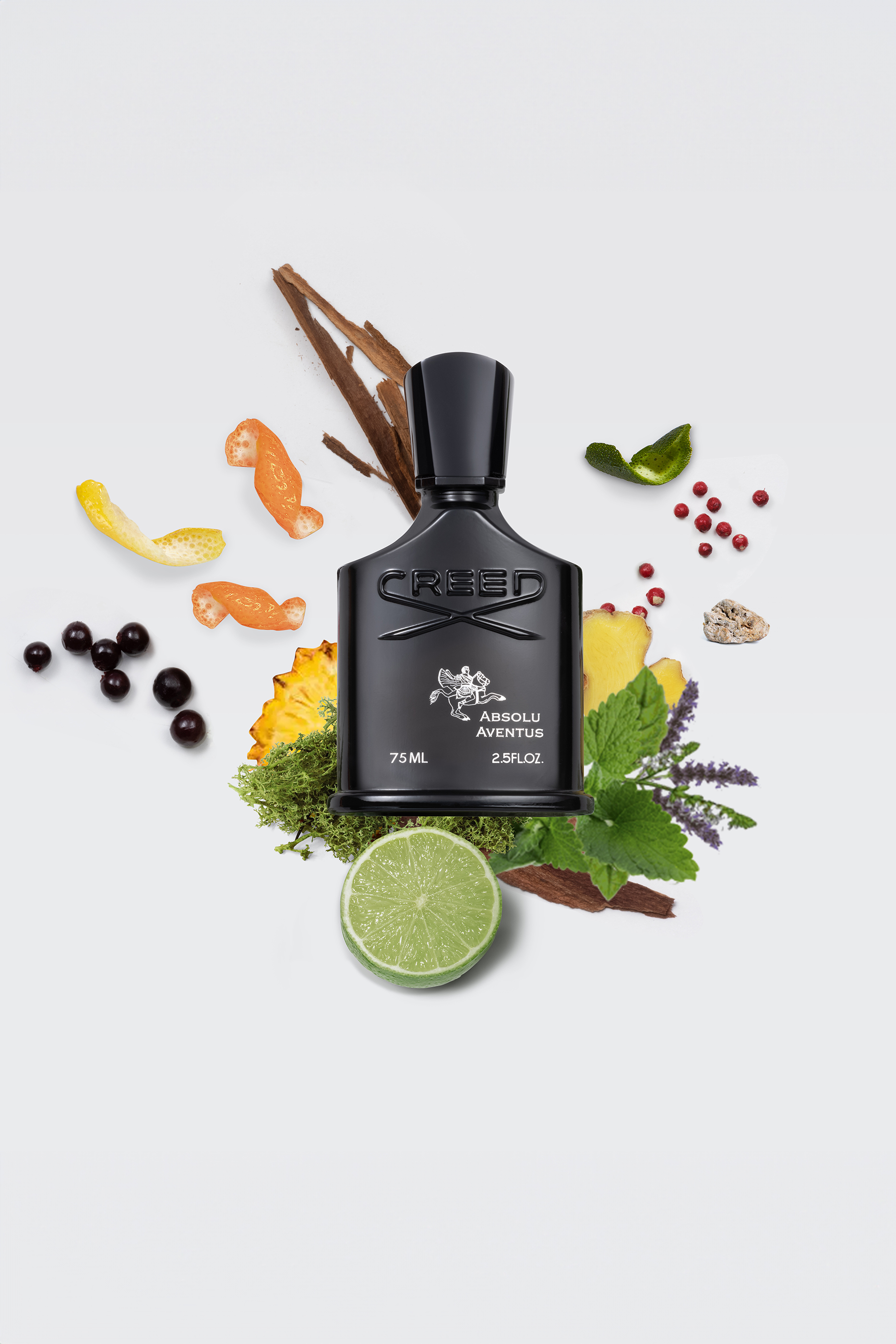 Limited Edition Absolu Aventus