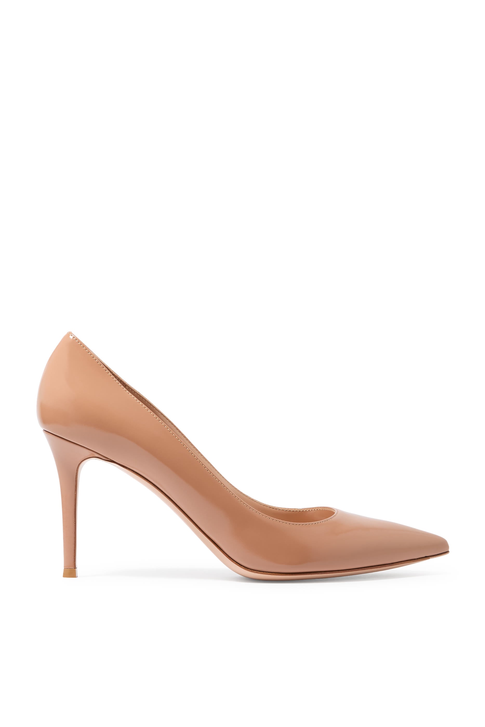 Gianvito 85 Pumps 