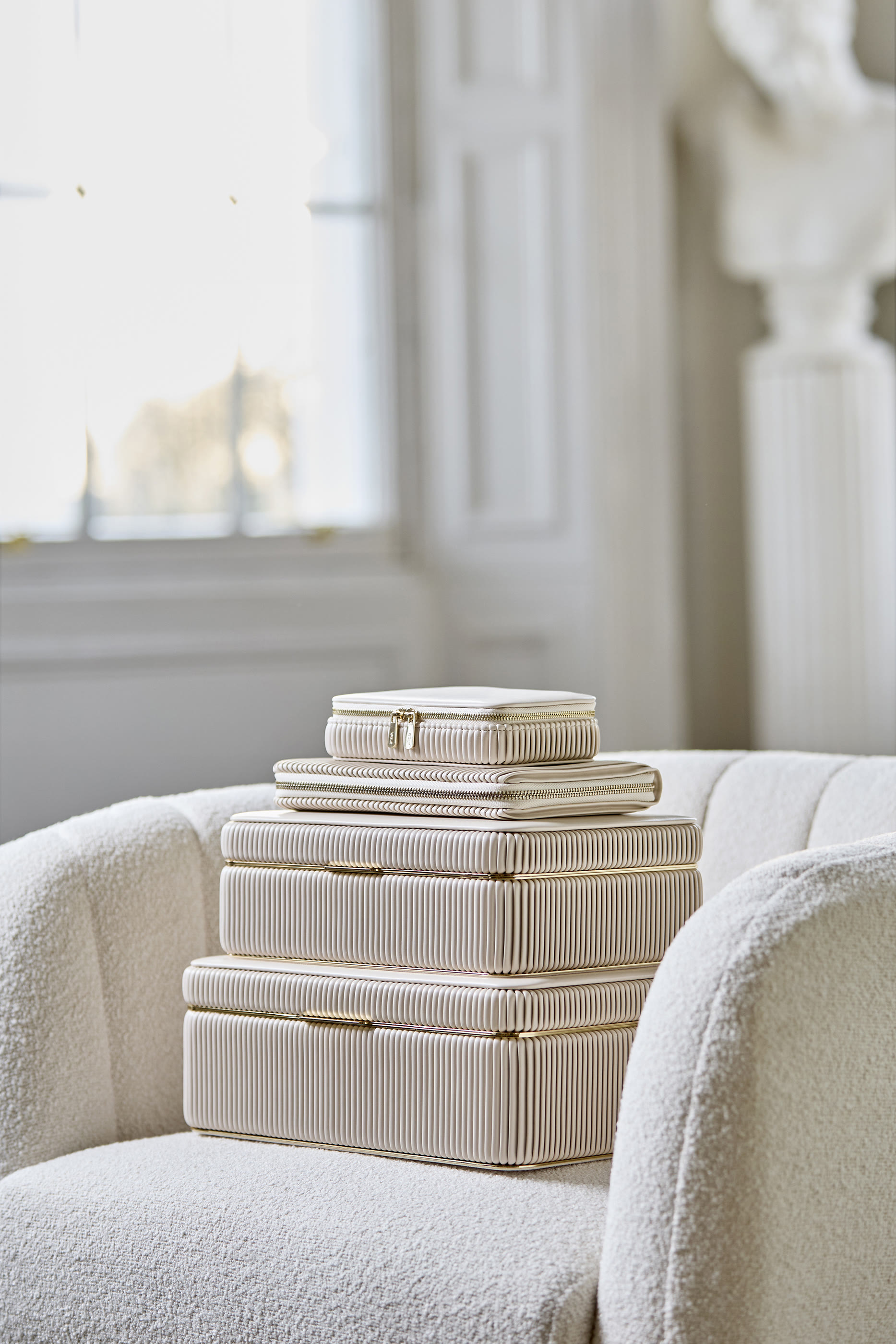 Bella Jewellery Portfolio