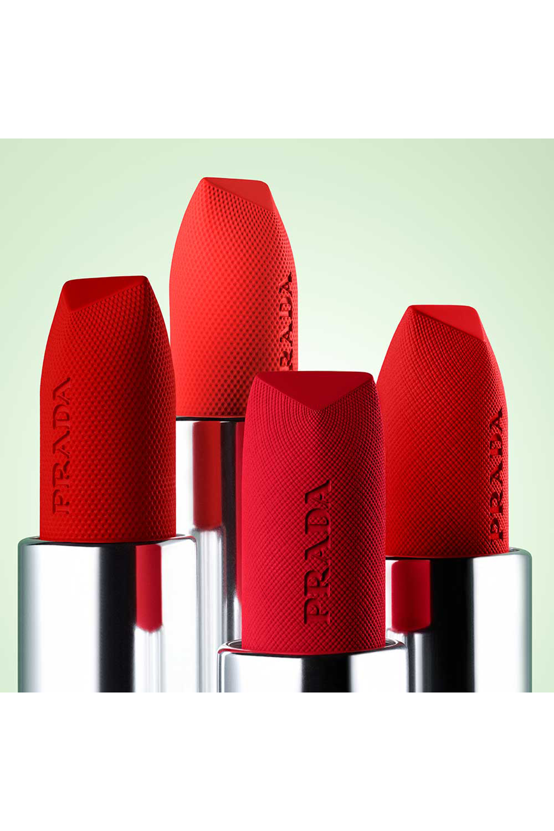 Monochrome Hyper Matte Lipstick