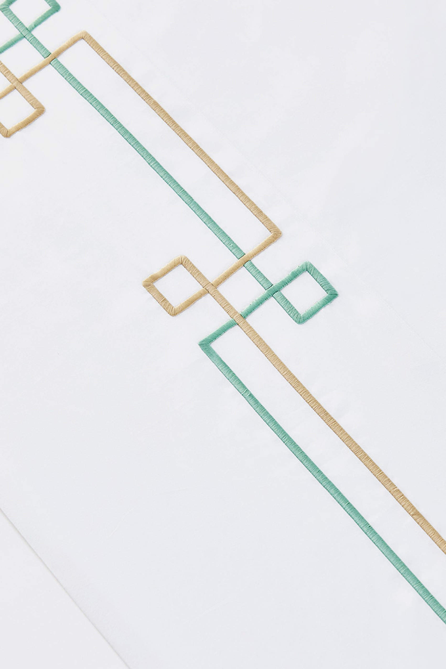 Villa Flat Sheet