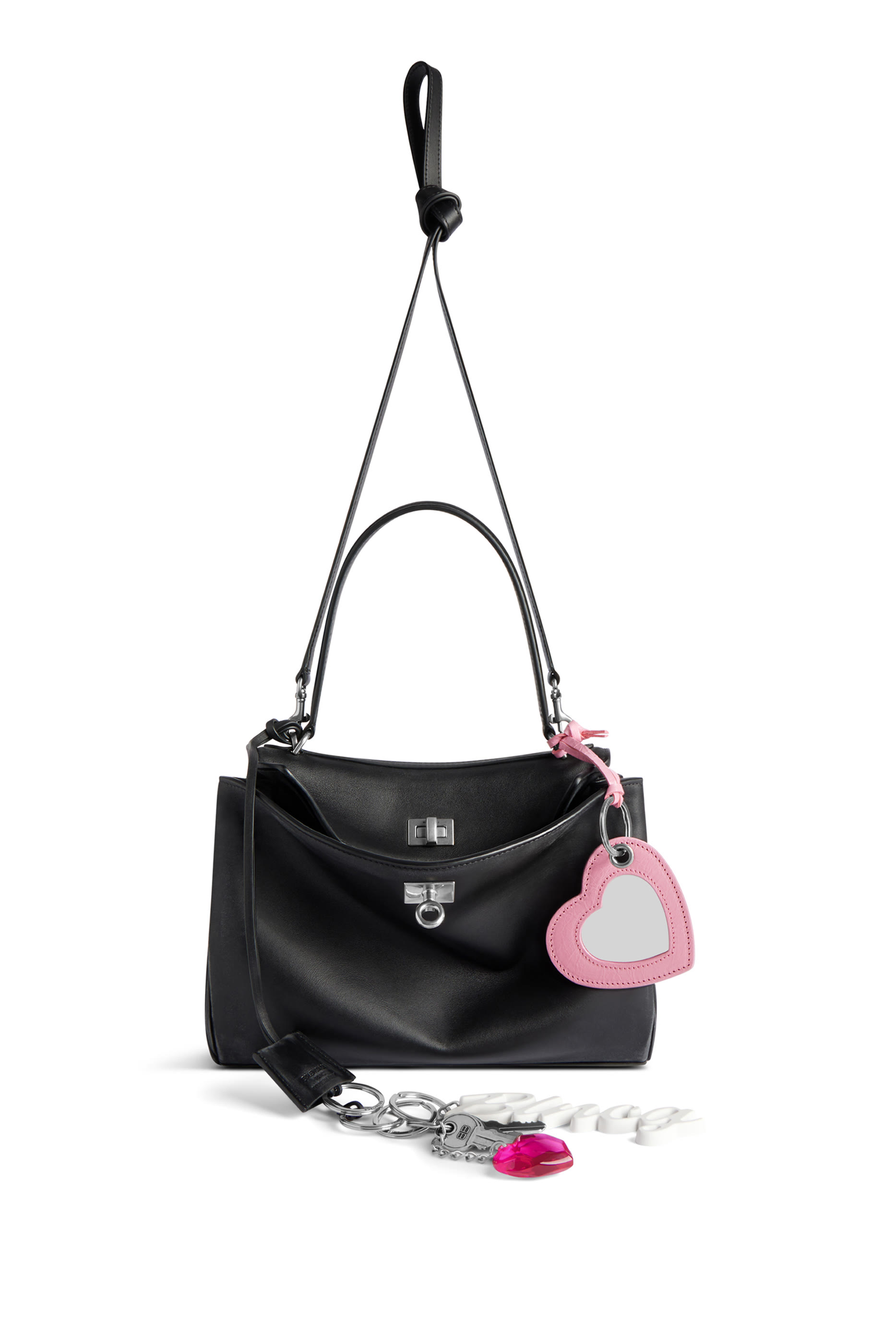 Rodeo Top Handle Bag