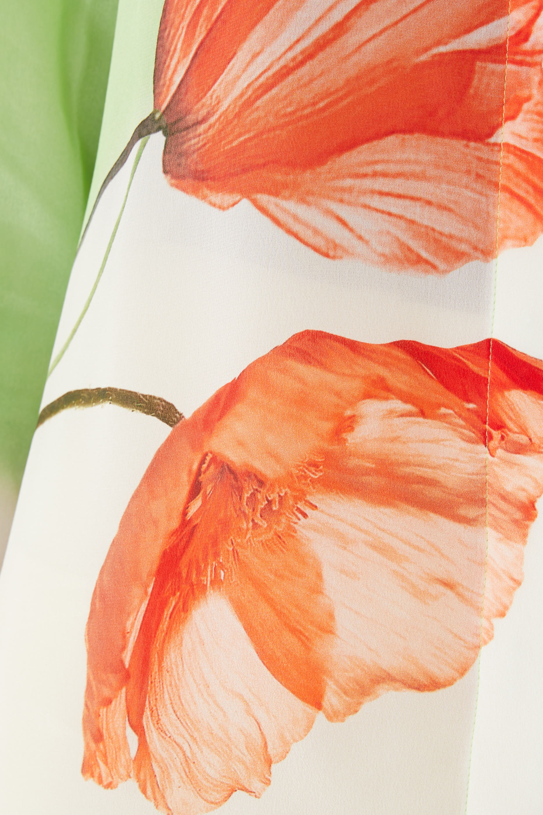 Brady Oversized Button Down Shirt