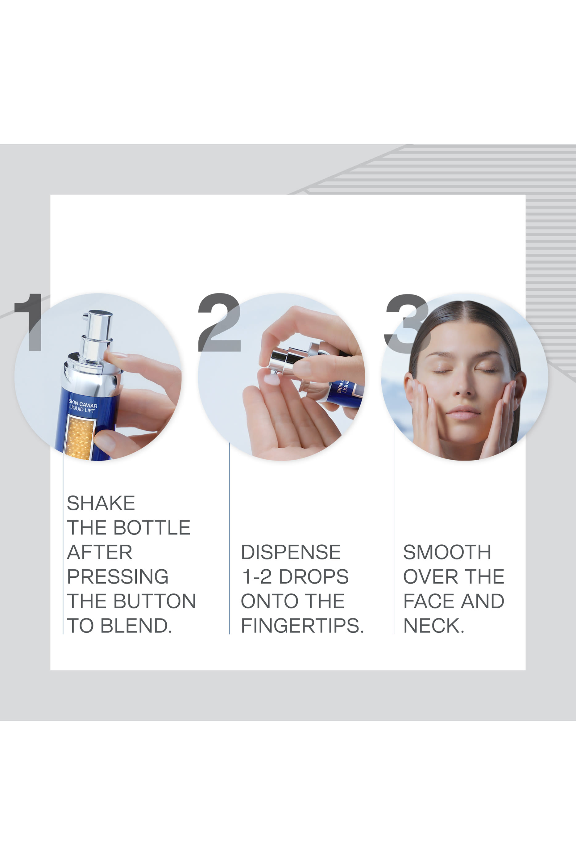 Skin Caviar Liquid Lift