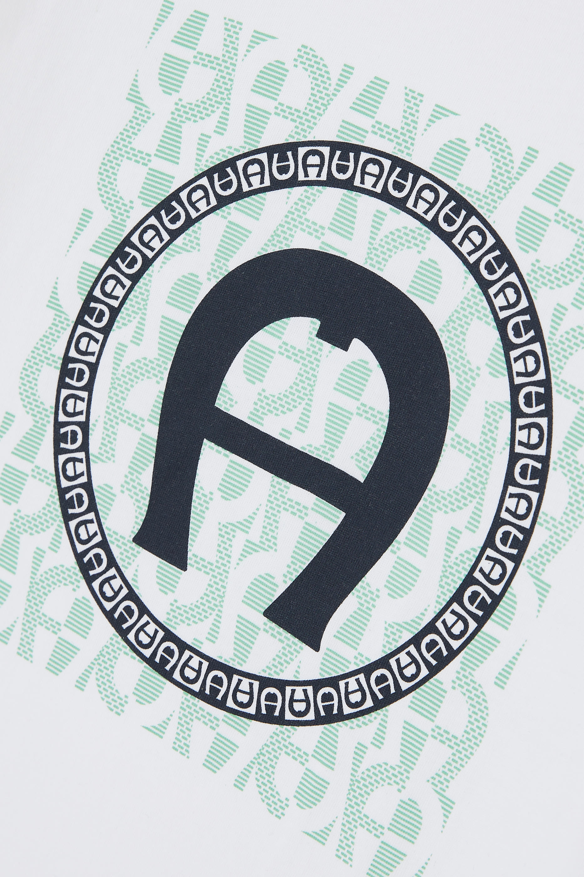 Kids Logo-Print Jersey T-Shirt