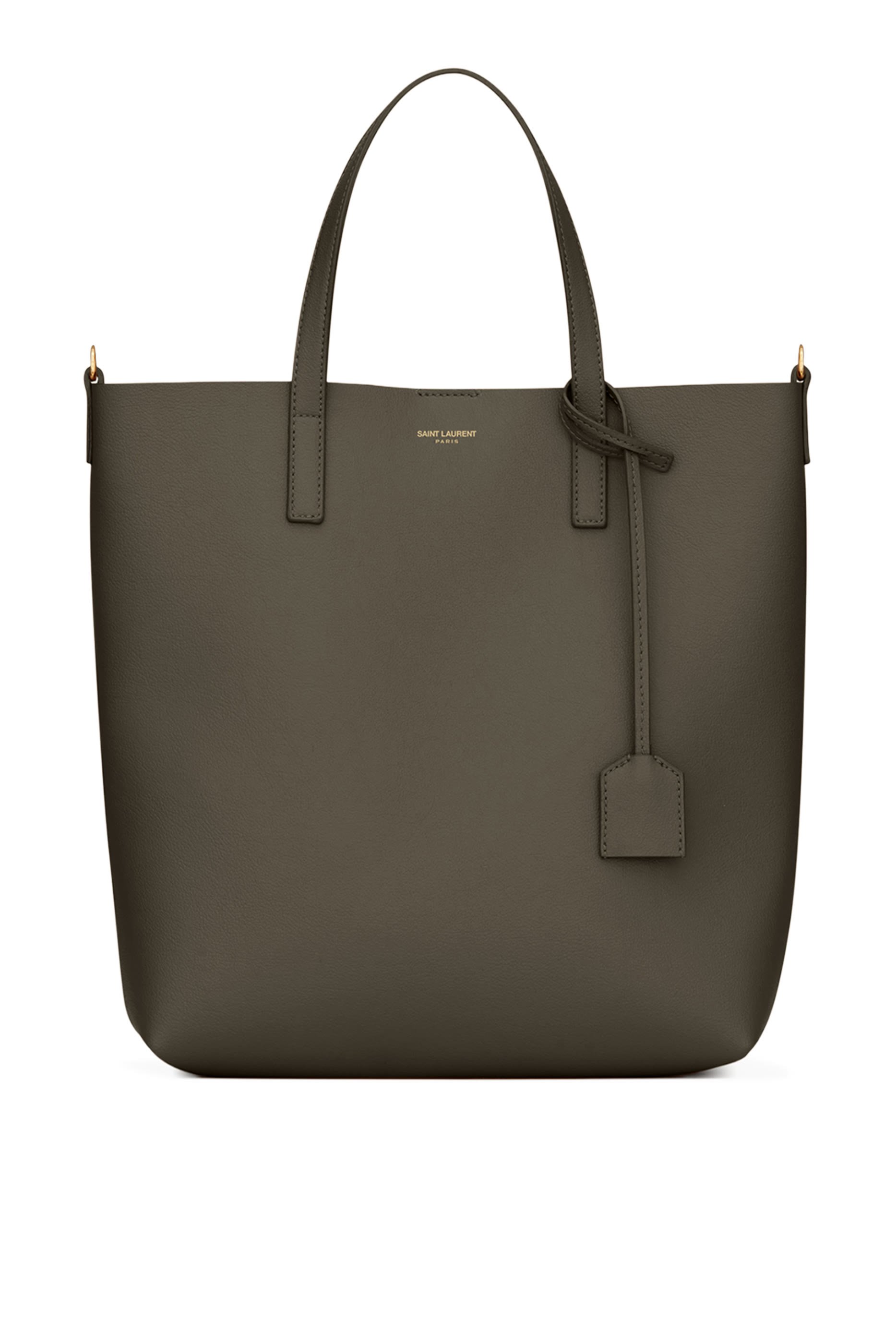  Shopping Saint Laurent Toy in Leather 