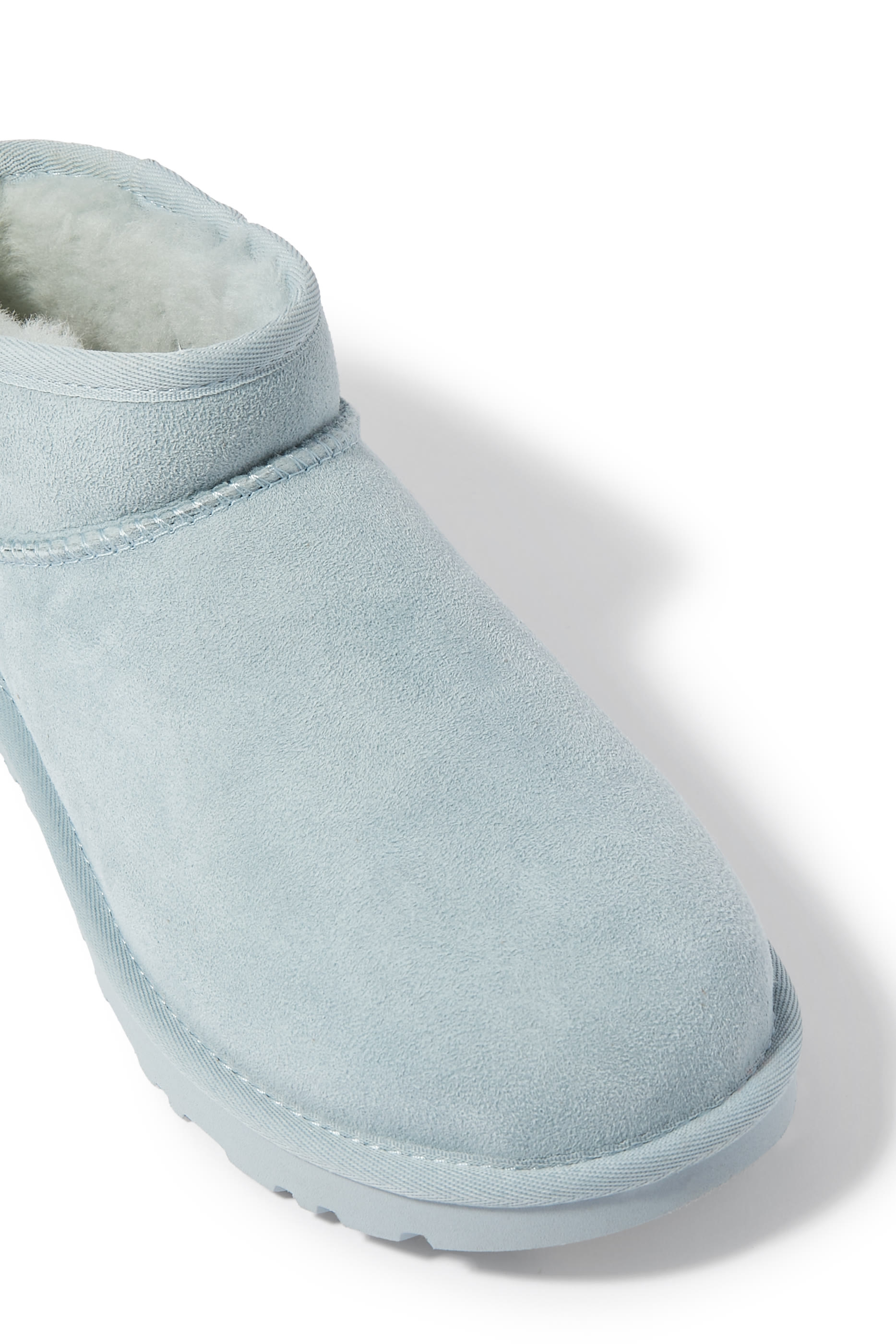 Classic Ultra Mini Boots