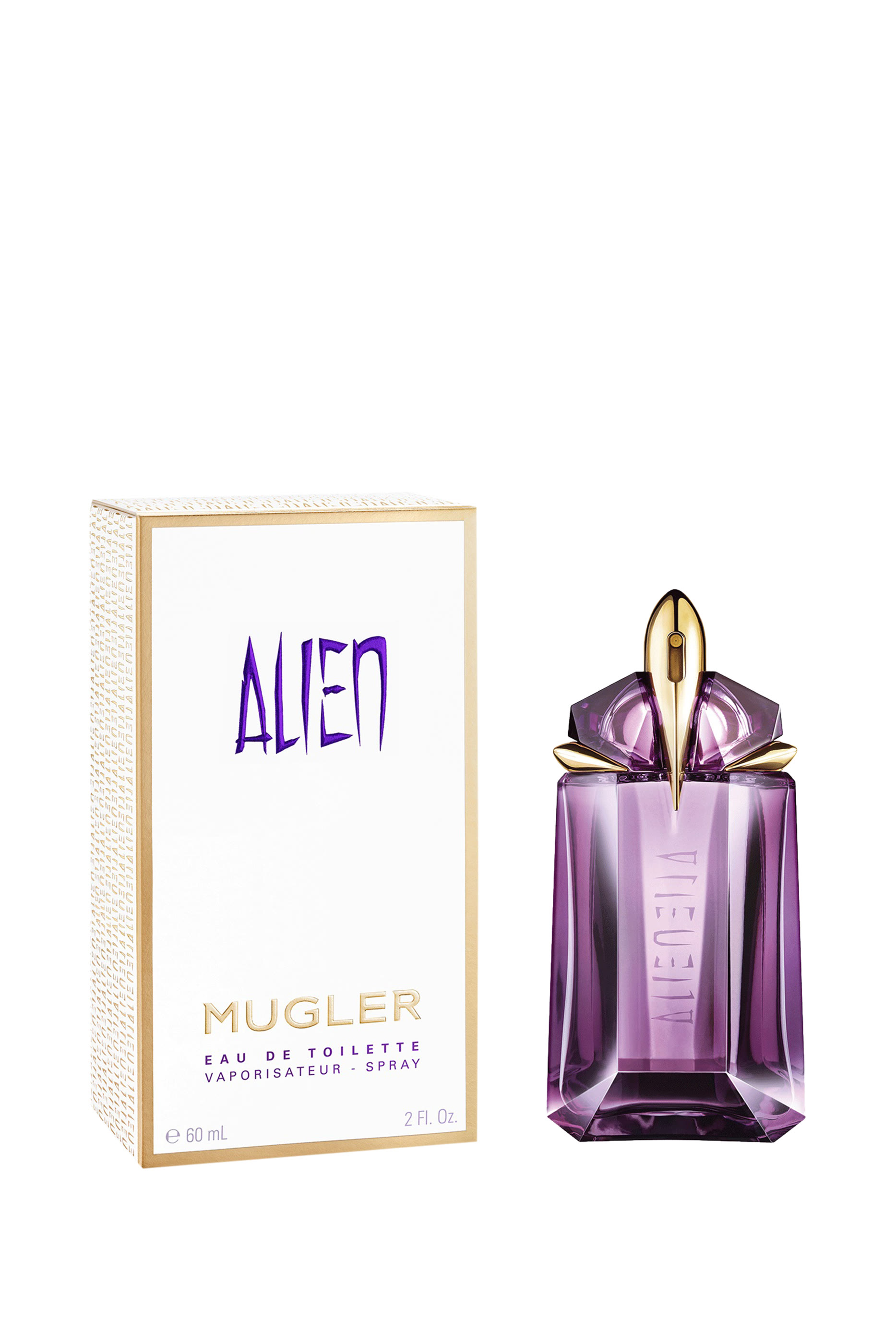 Alien Eau de Toilette