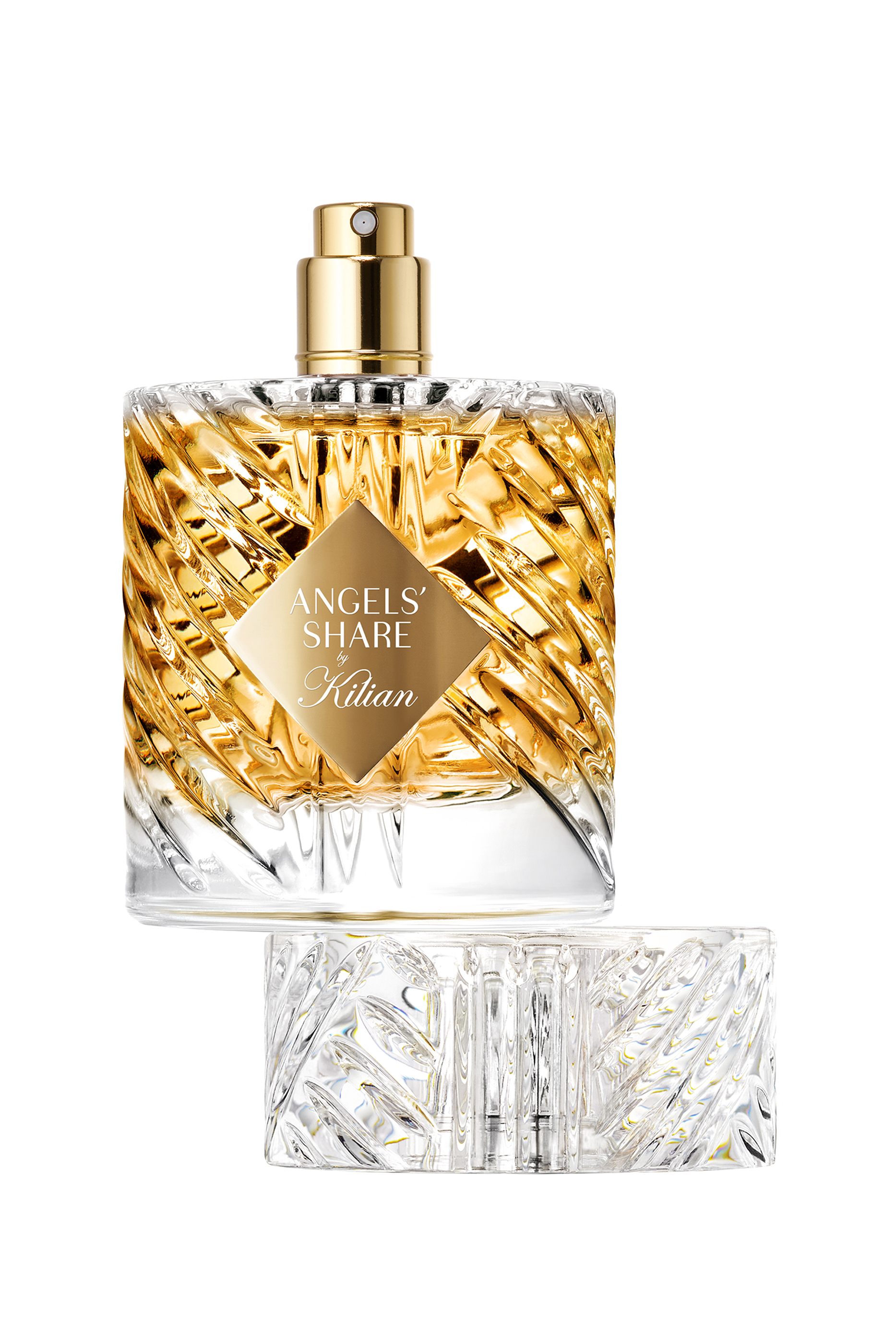 Angels' Share Eau de Parfum