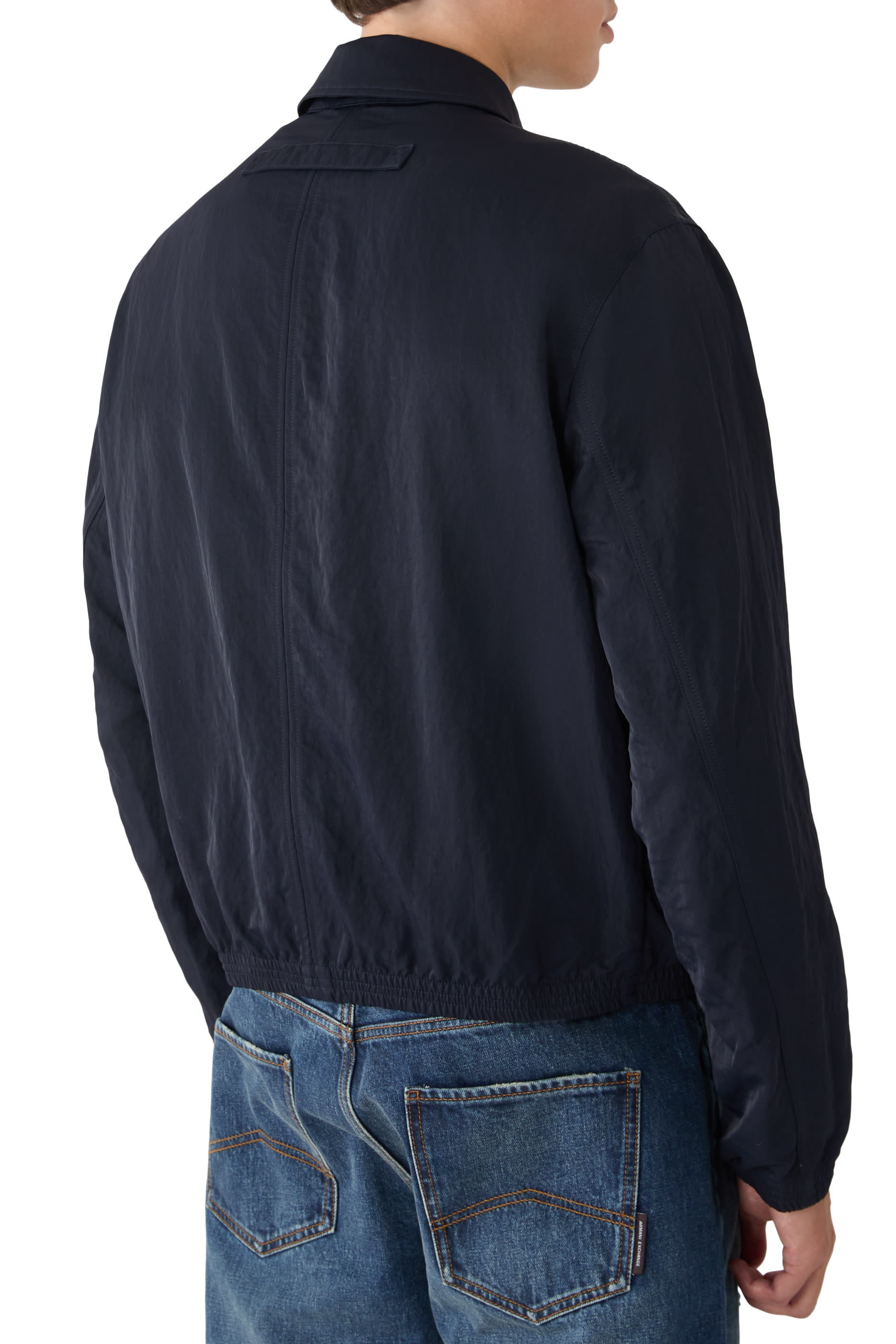 Blouson Jacket