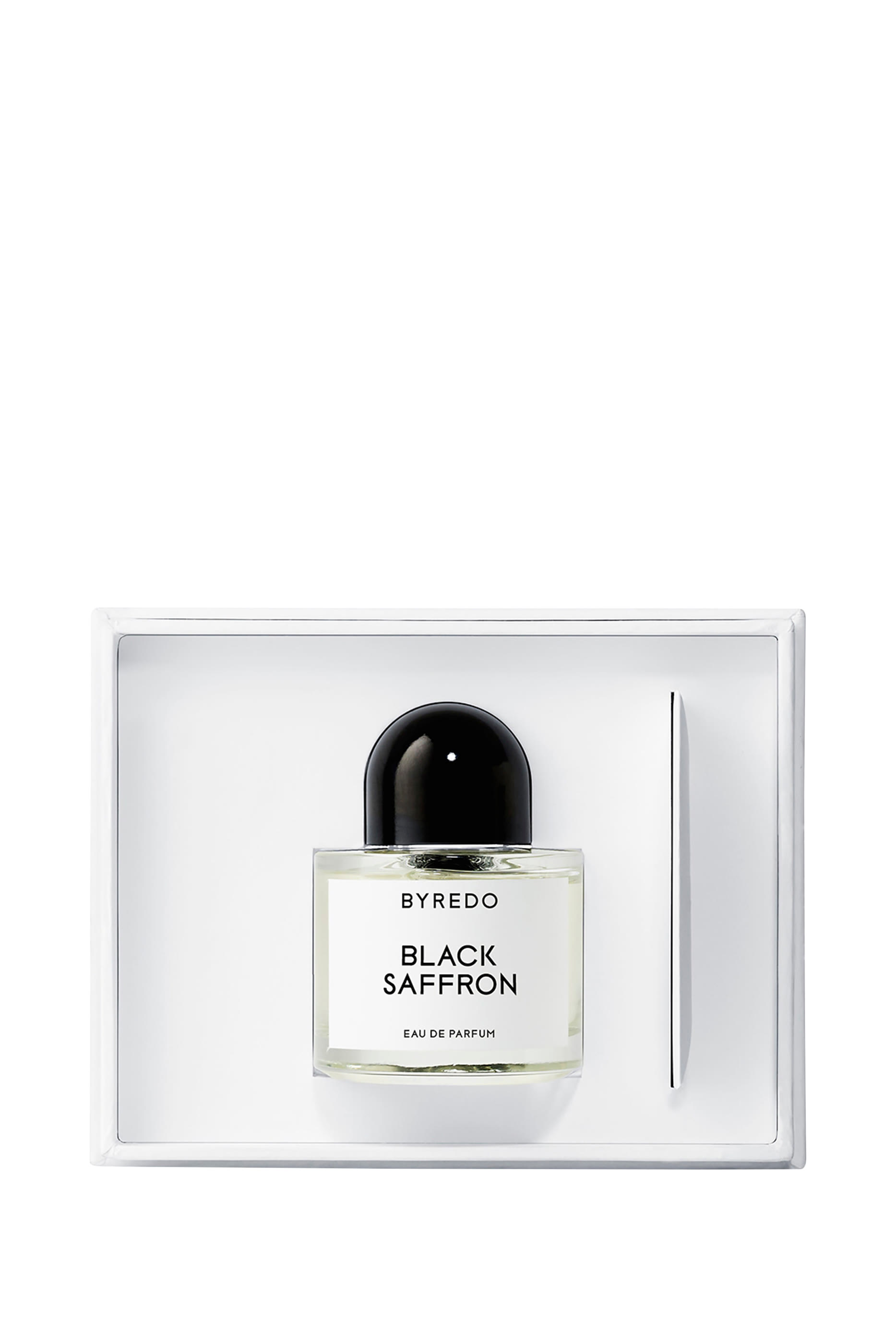 Black Saffron Eau de Parfum