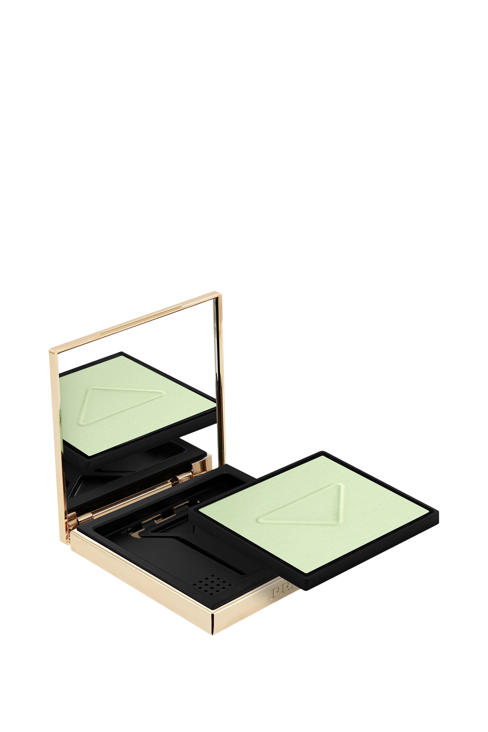 Reset Rebalancing Setting Powder Refill