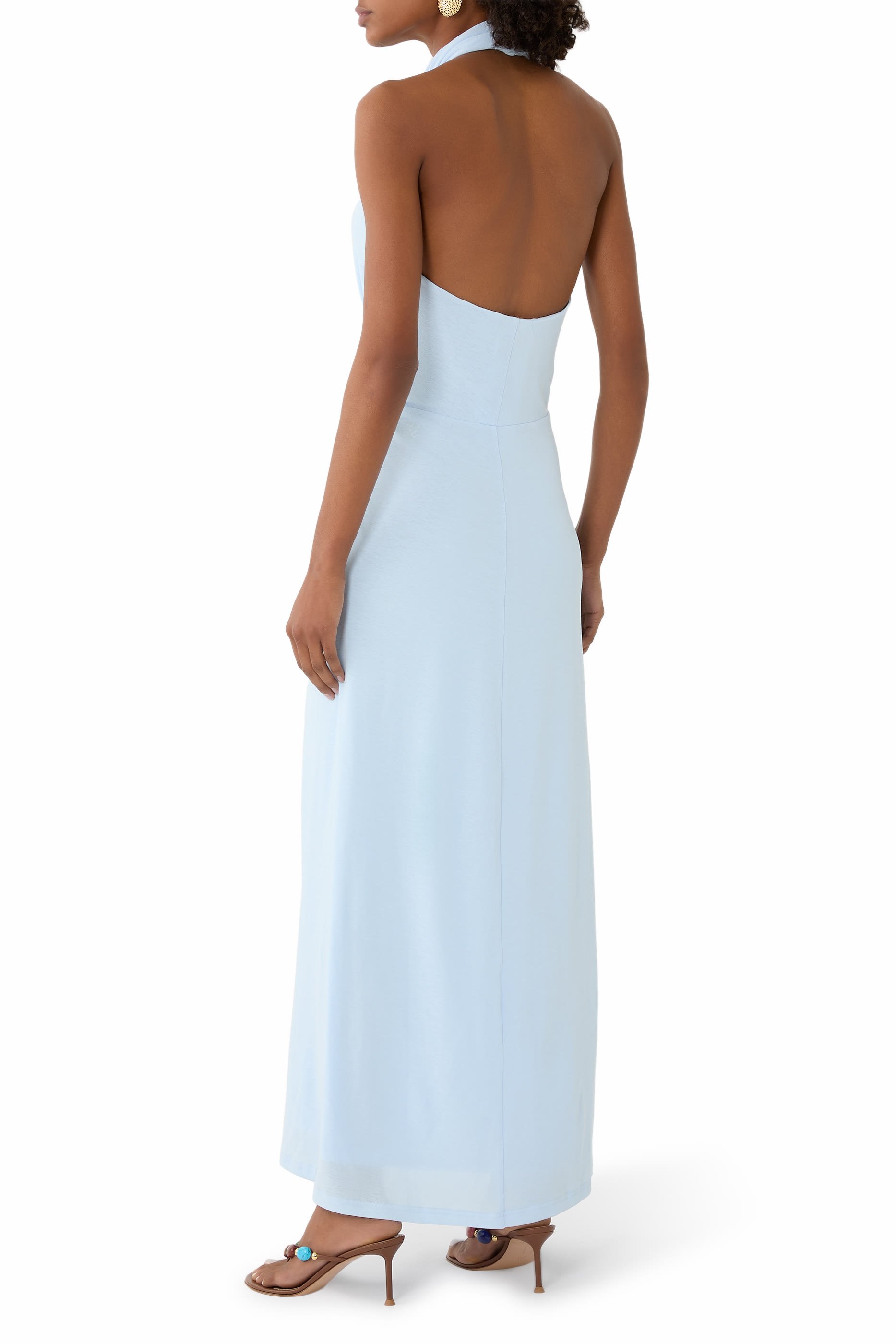 Carrey Maxi Dress