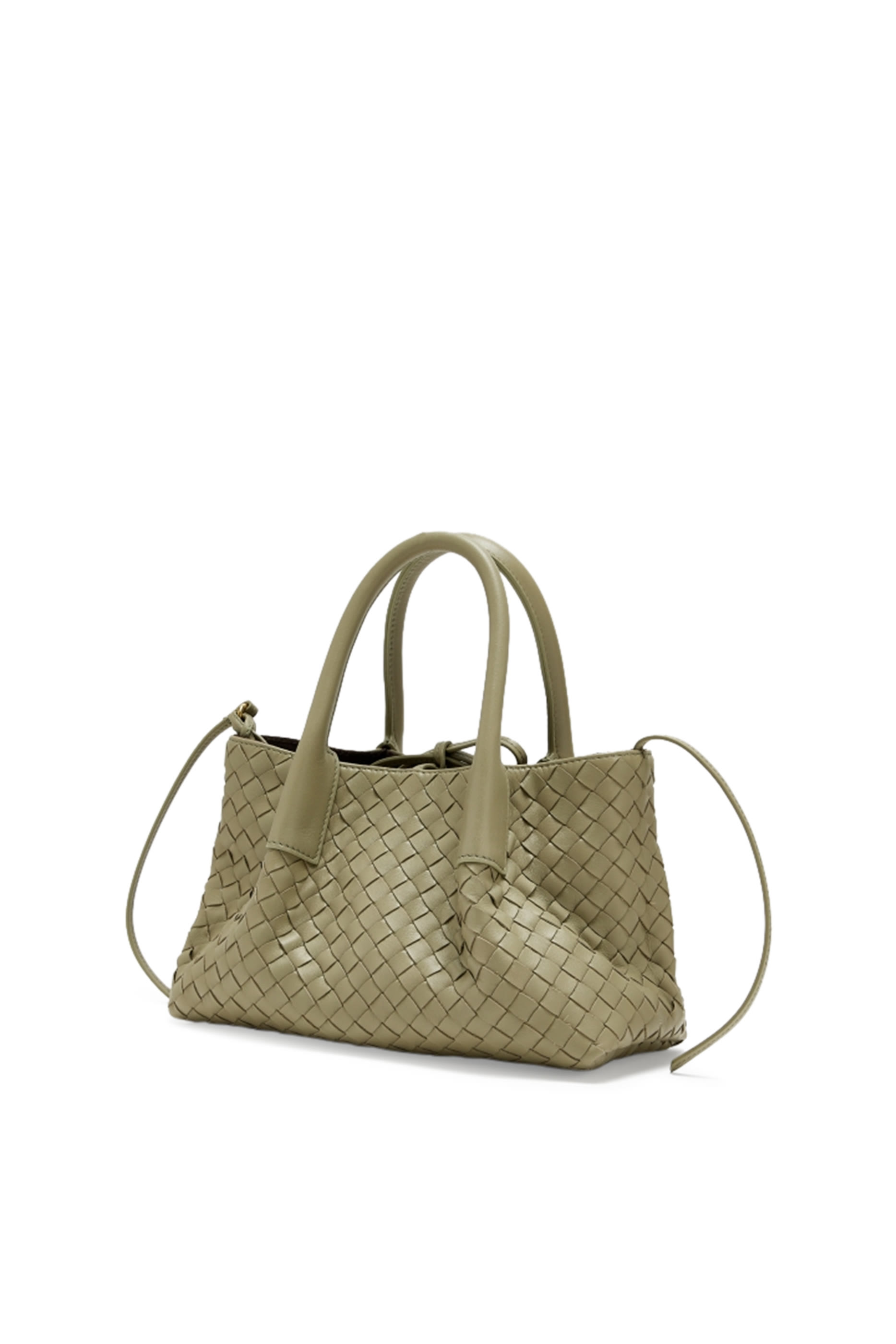 Small Pinacoteca Bag