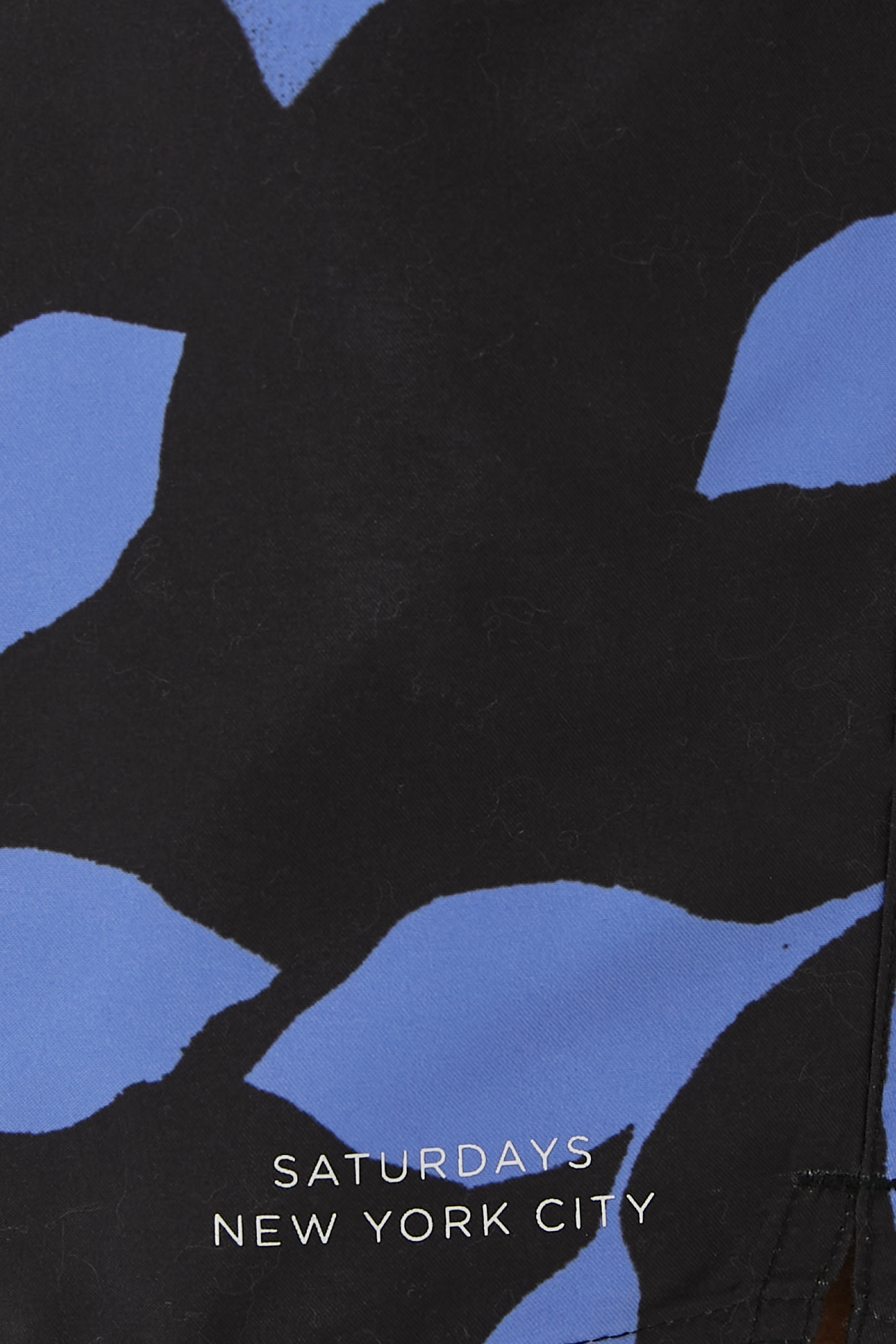 Timothy Floral Impressions Swim Shorts