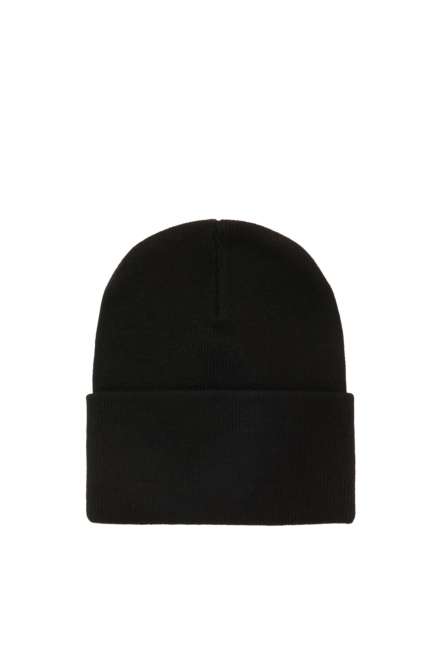 Acrylic Beanie