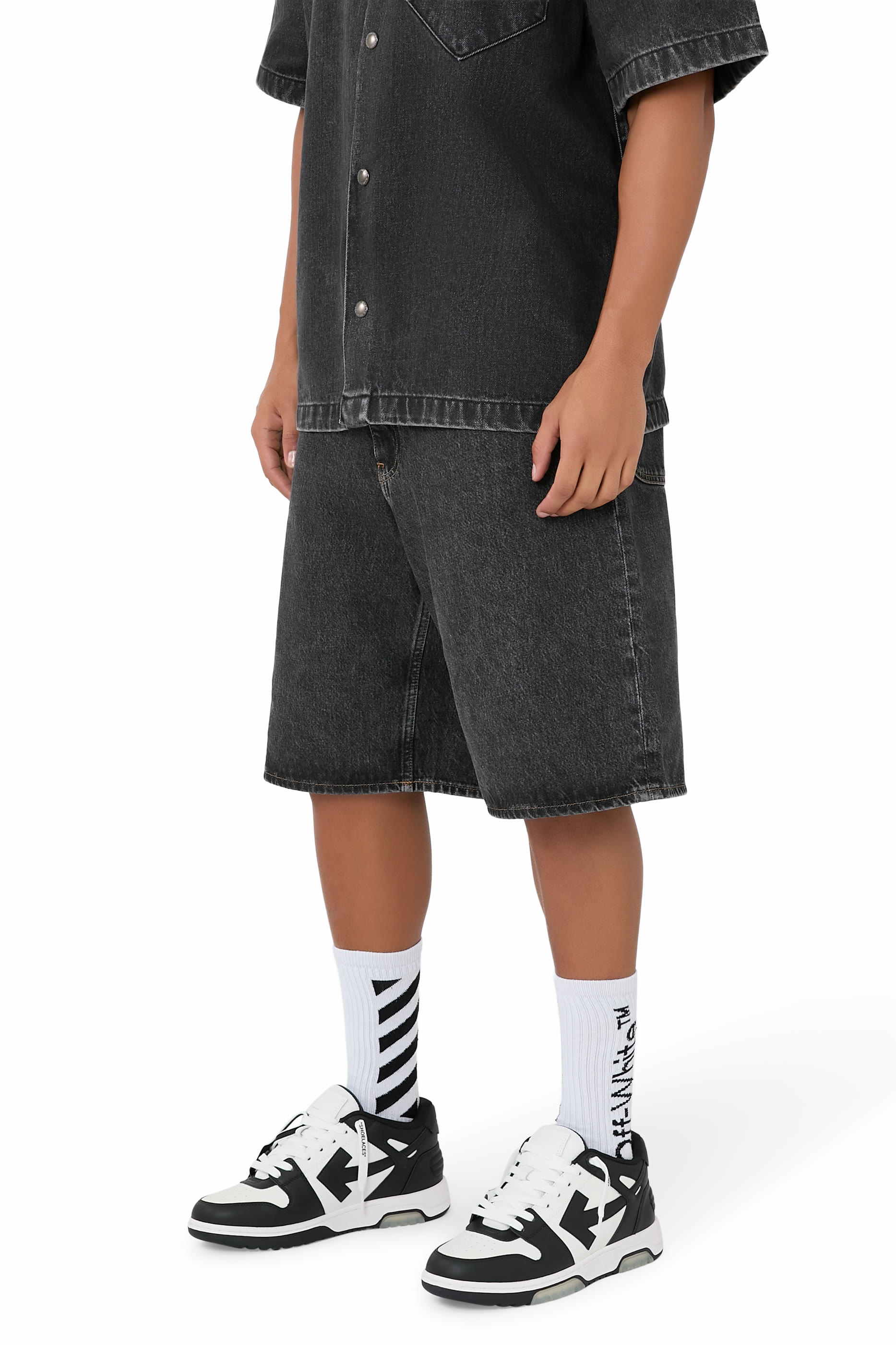 Out of Office Sneakers 