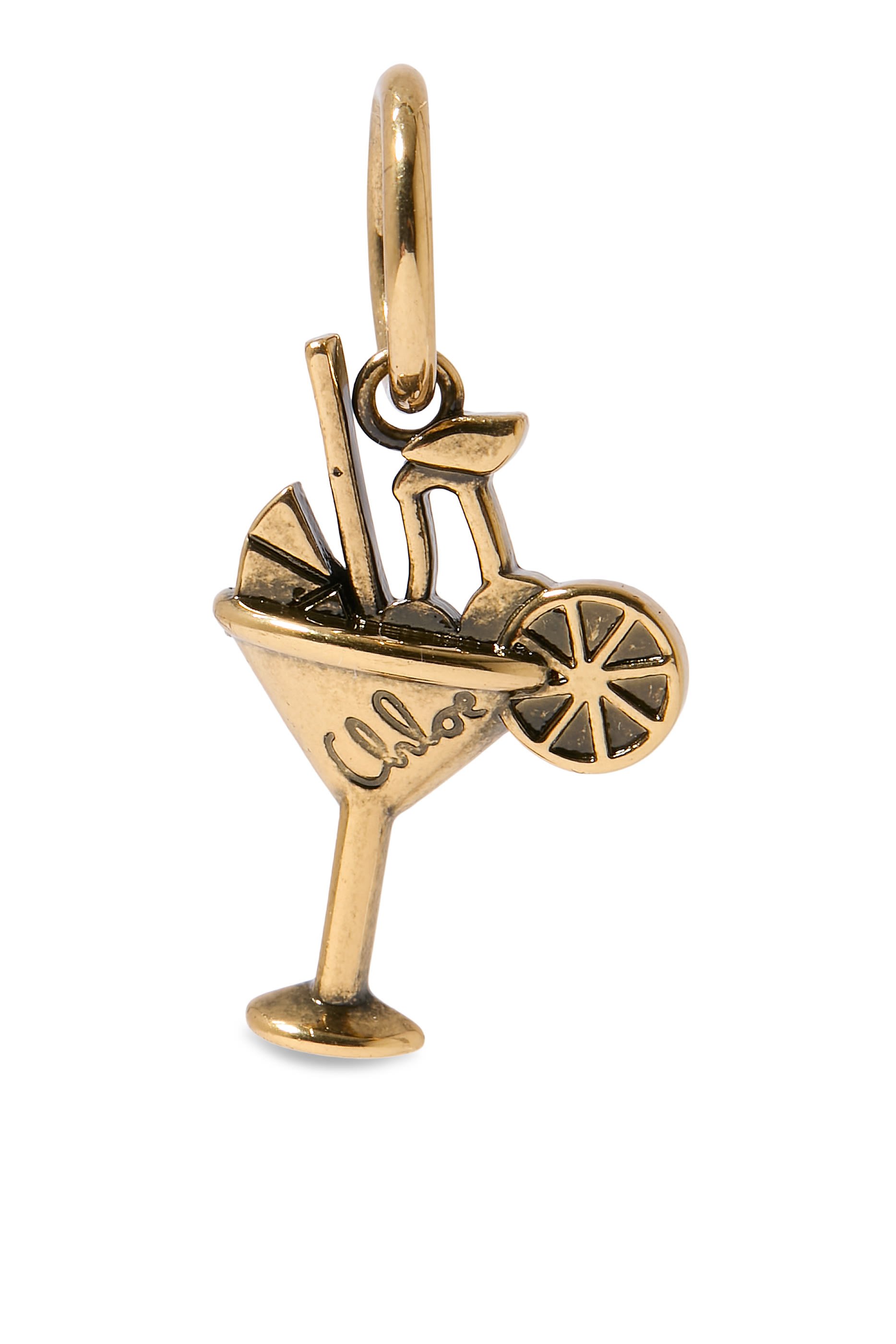 Cocktail Charm