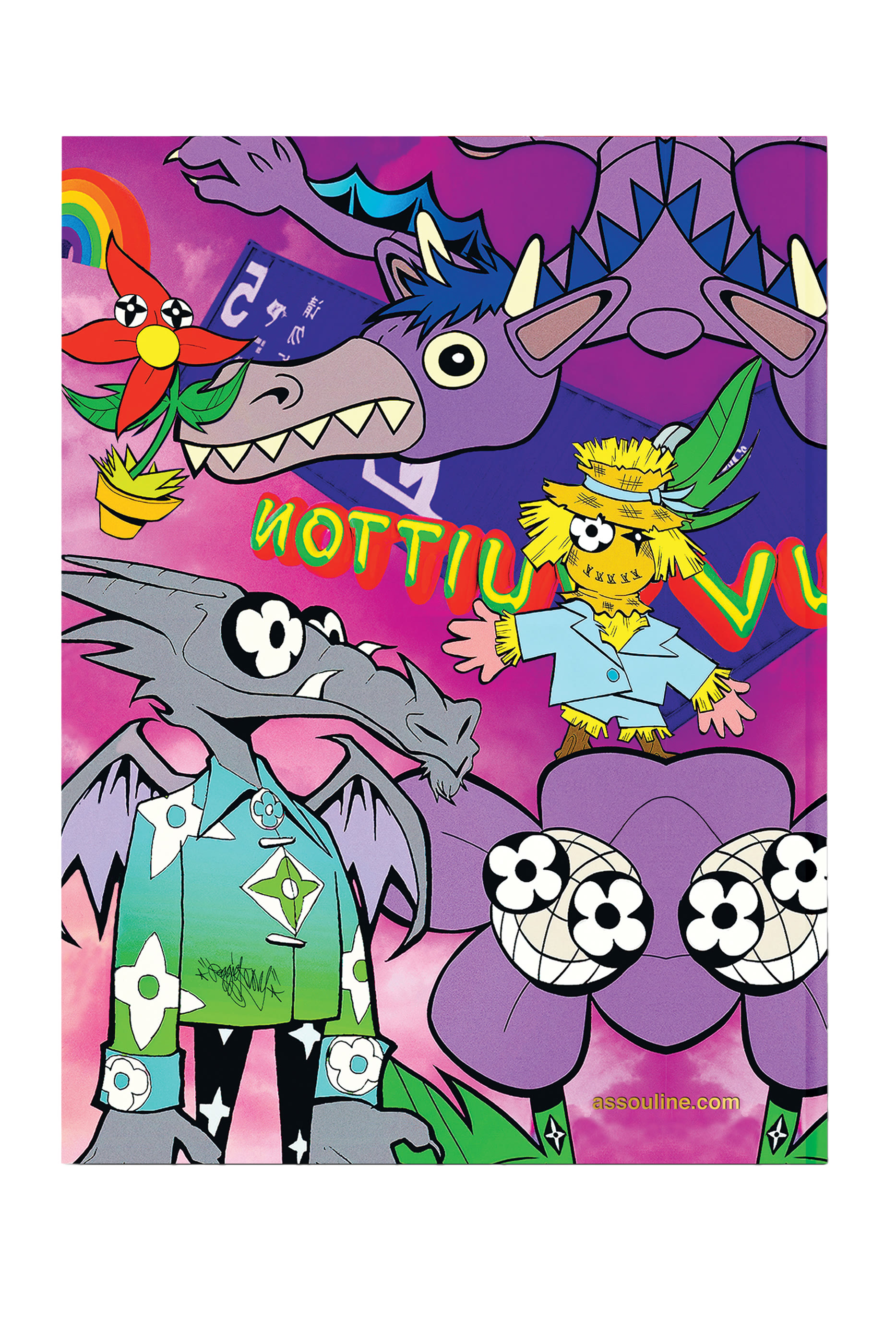 Louis Vuitton: Virgil Abloh