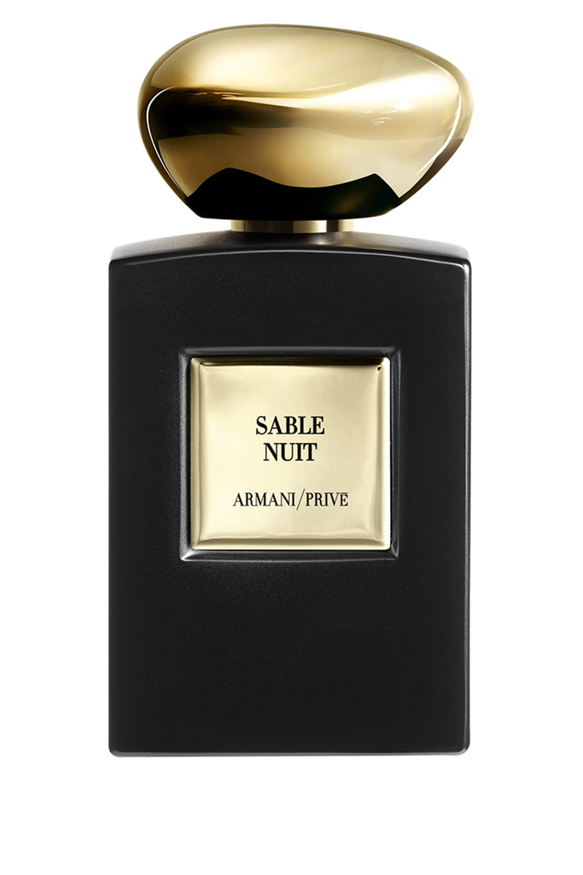 Privé Sable Nuit Eau De Parfum Intense