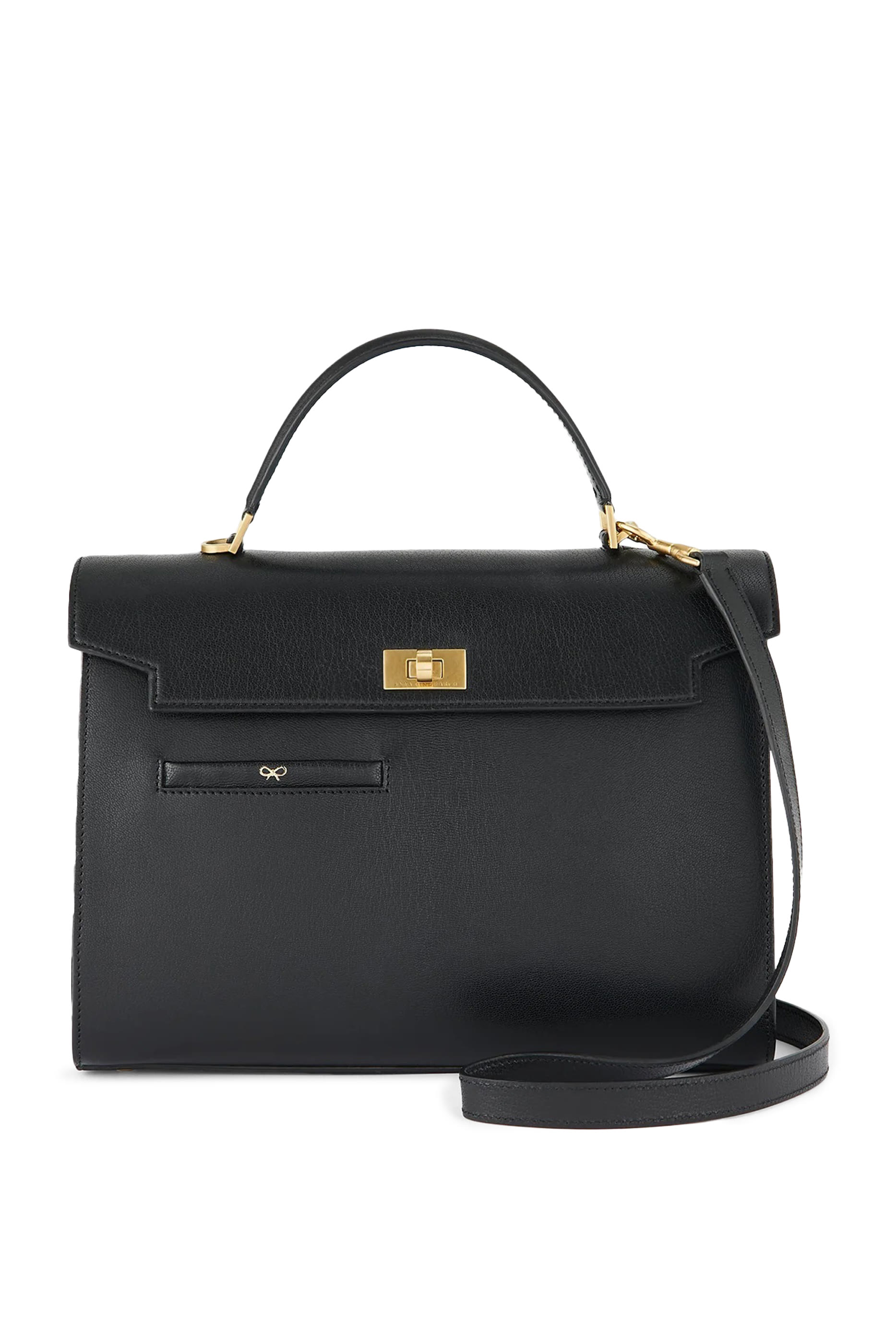 Mortimer Top-Handle Bag