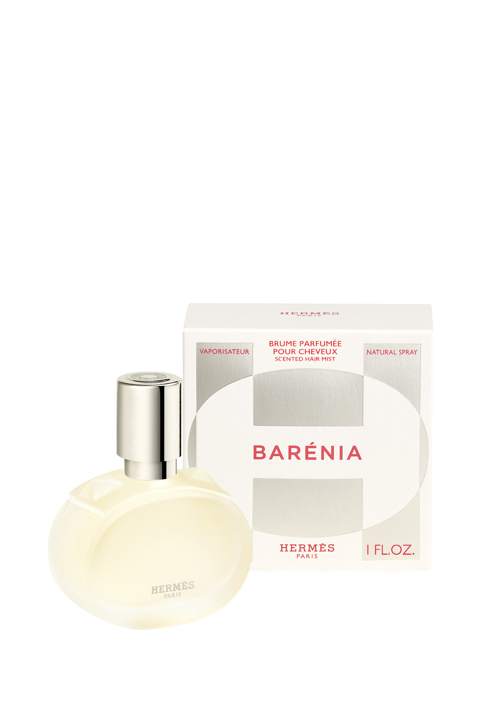 Barenia Hair Mist