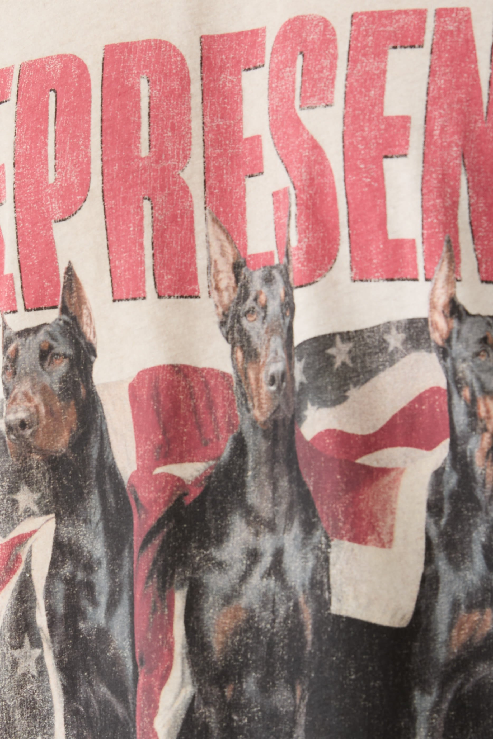 Dream On Tour T-Shirt