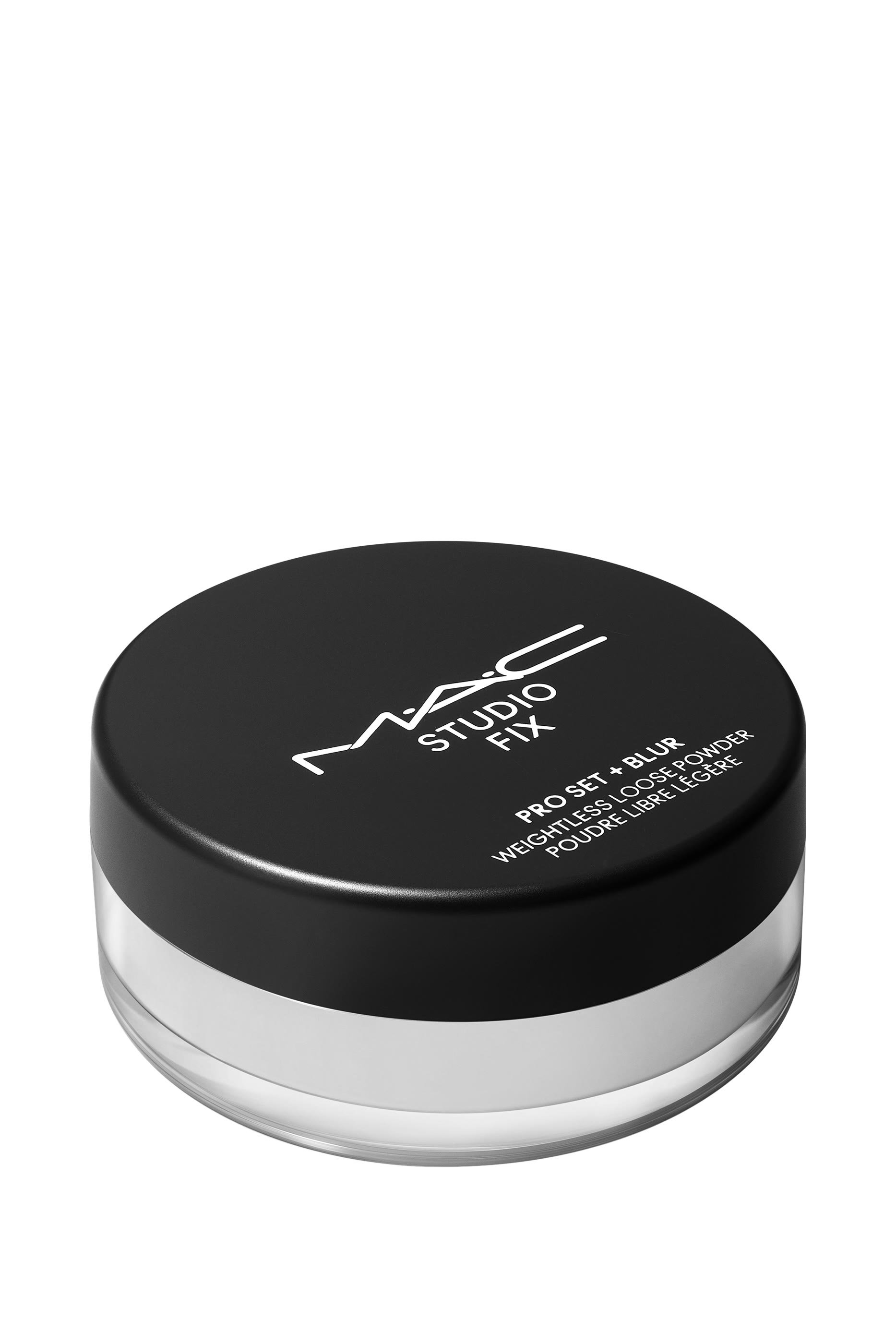 Studio Fix Micro Veil Loose Powder