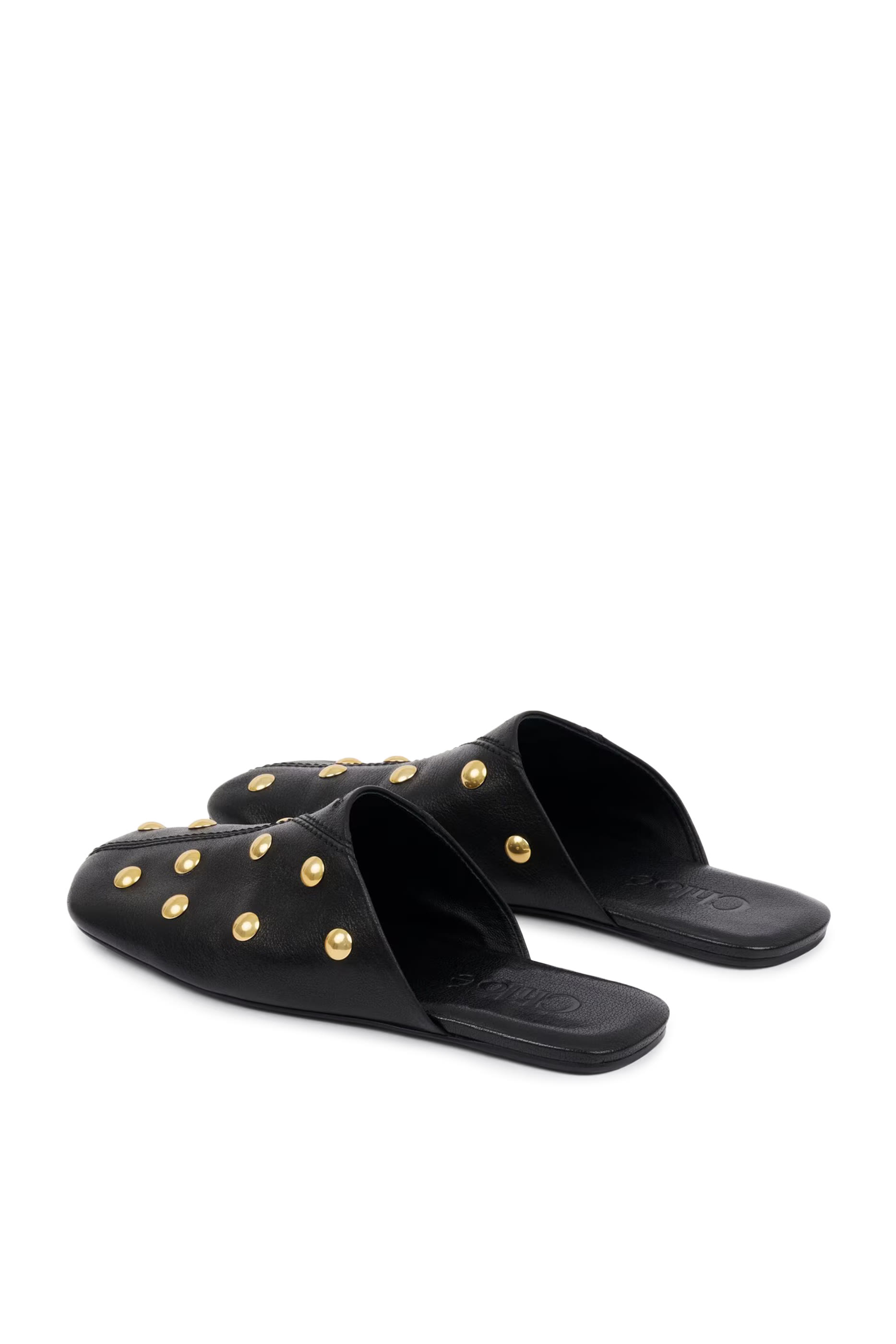  Rita Mules